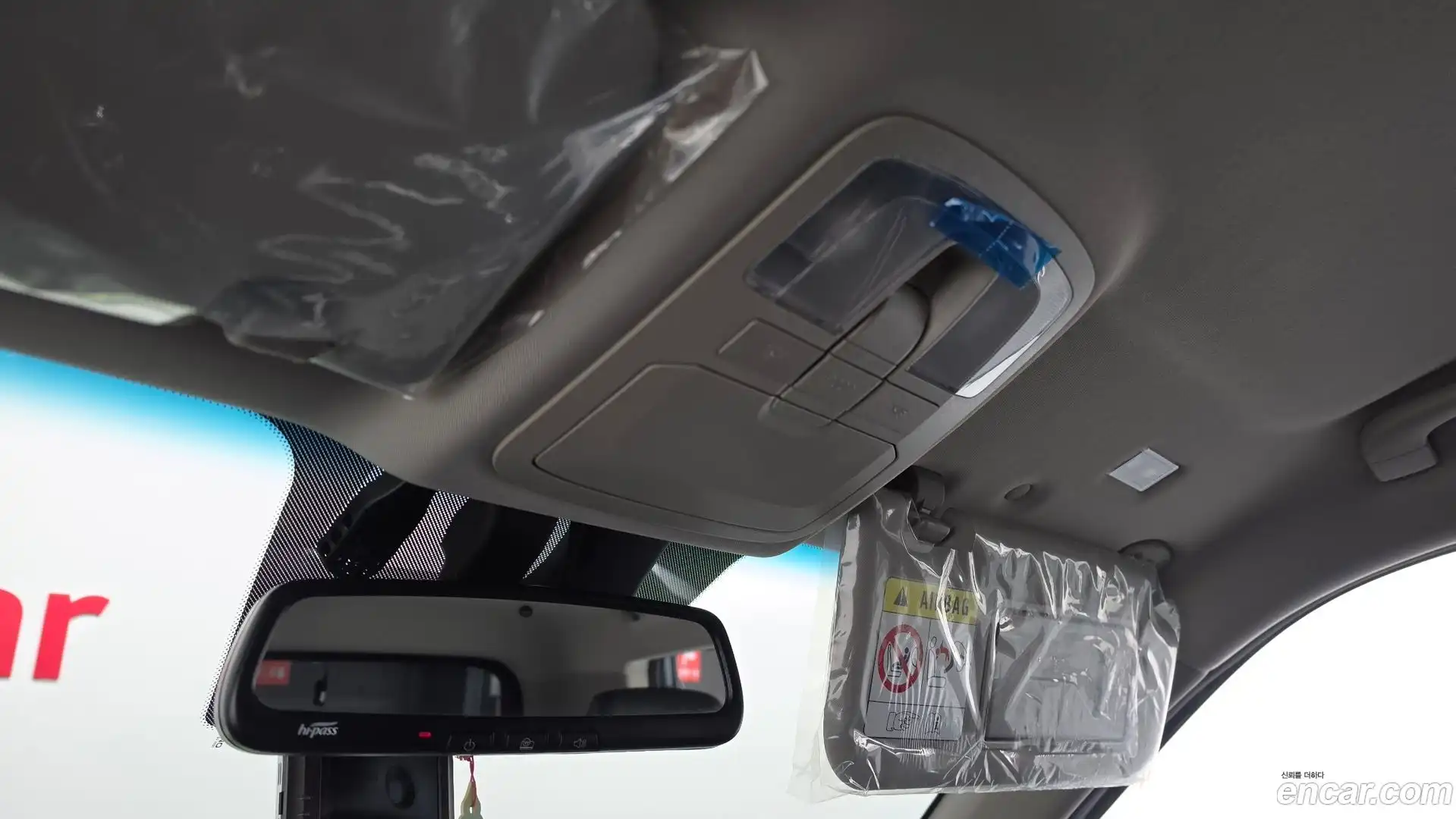 KORANDO KG Mobility 2021.11-OPTION-022