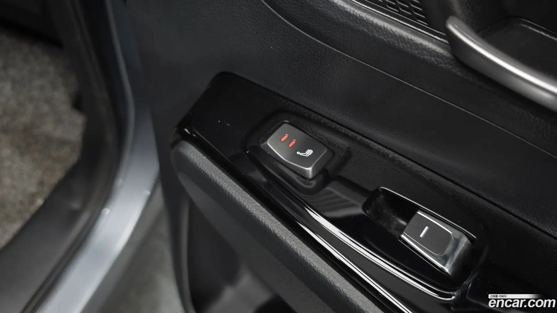 KORANDO KG Mobility 2021.11-OPTION-023
