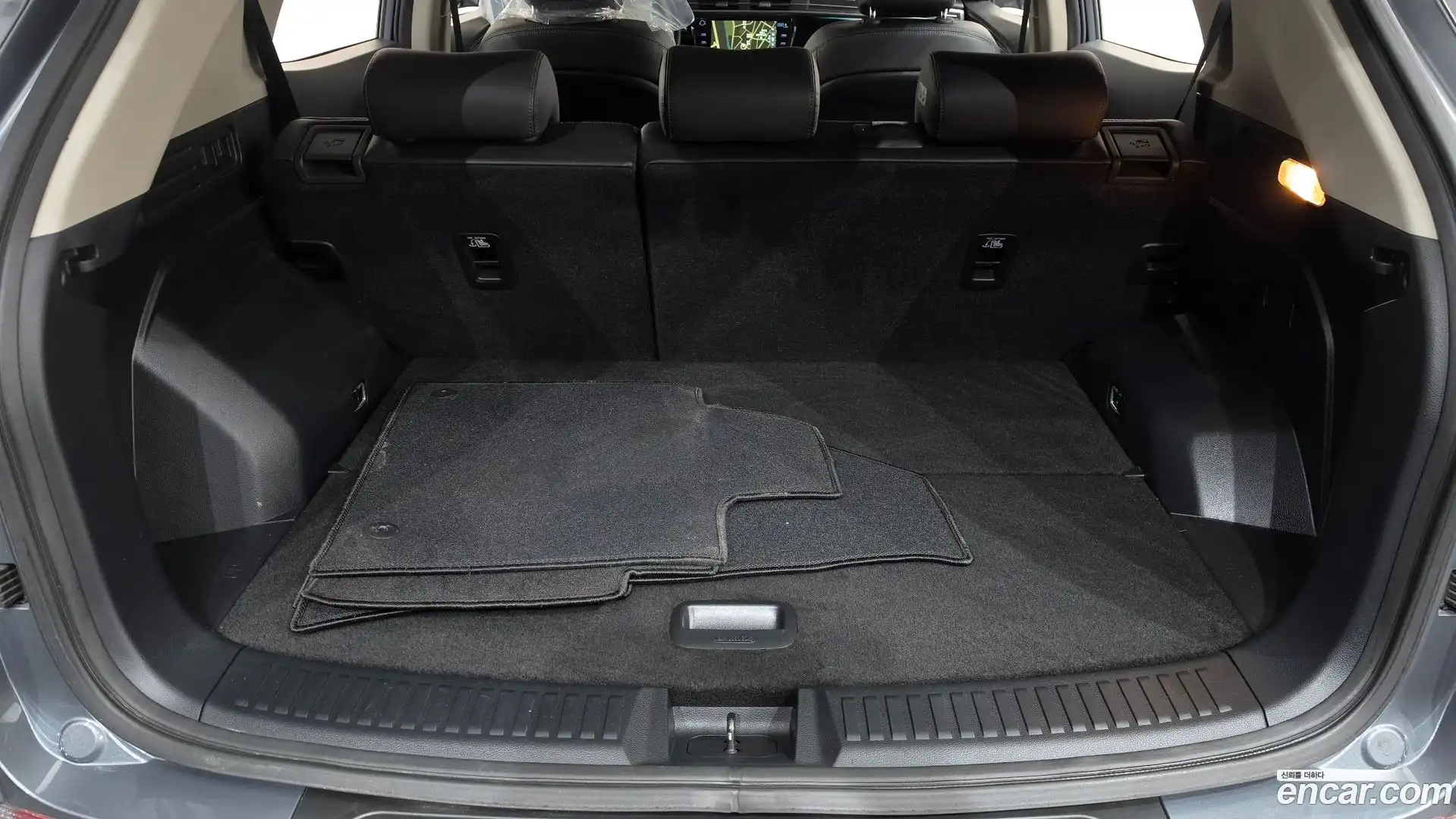 KORANDO KG Mobility 2021.11-OPTION-024