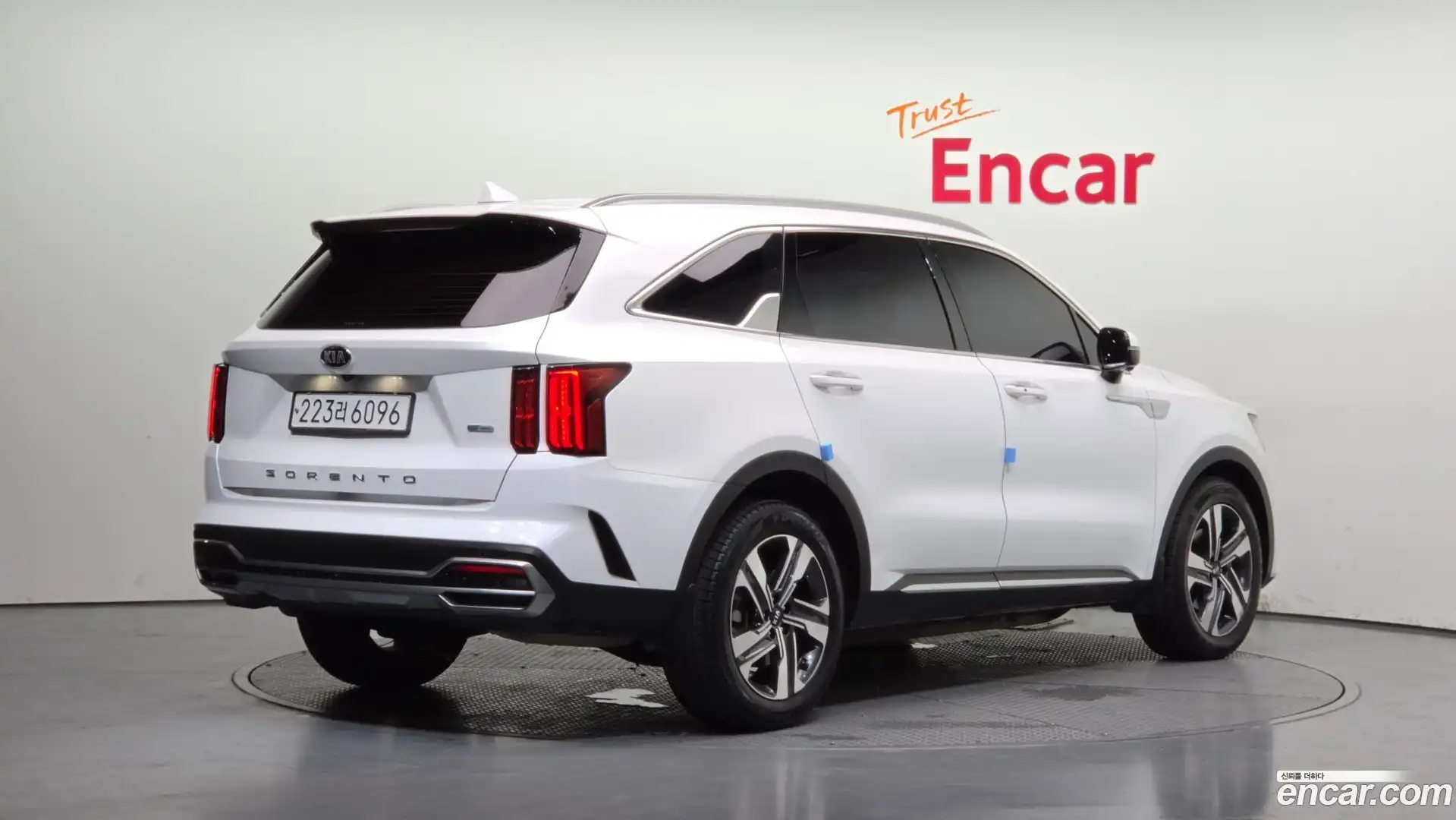 Sorento Kia 2020.5-OUTER-002