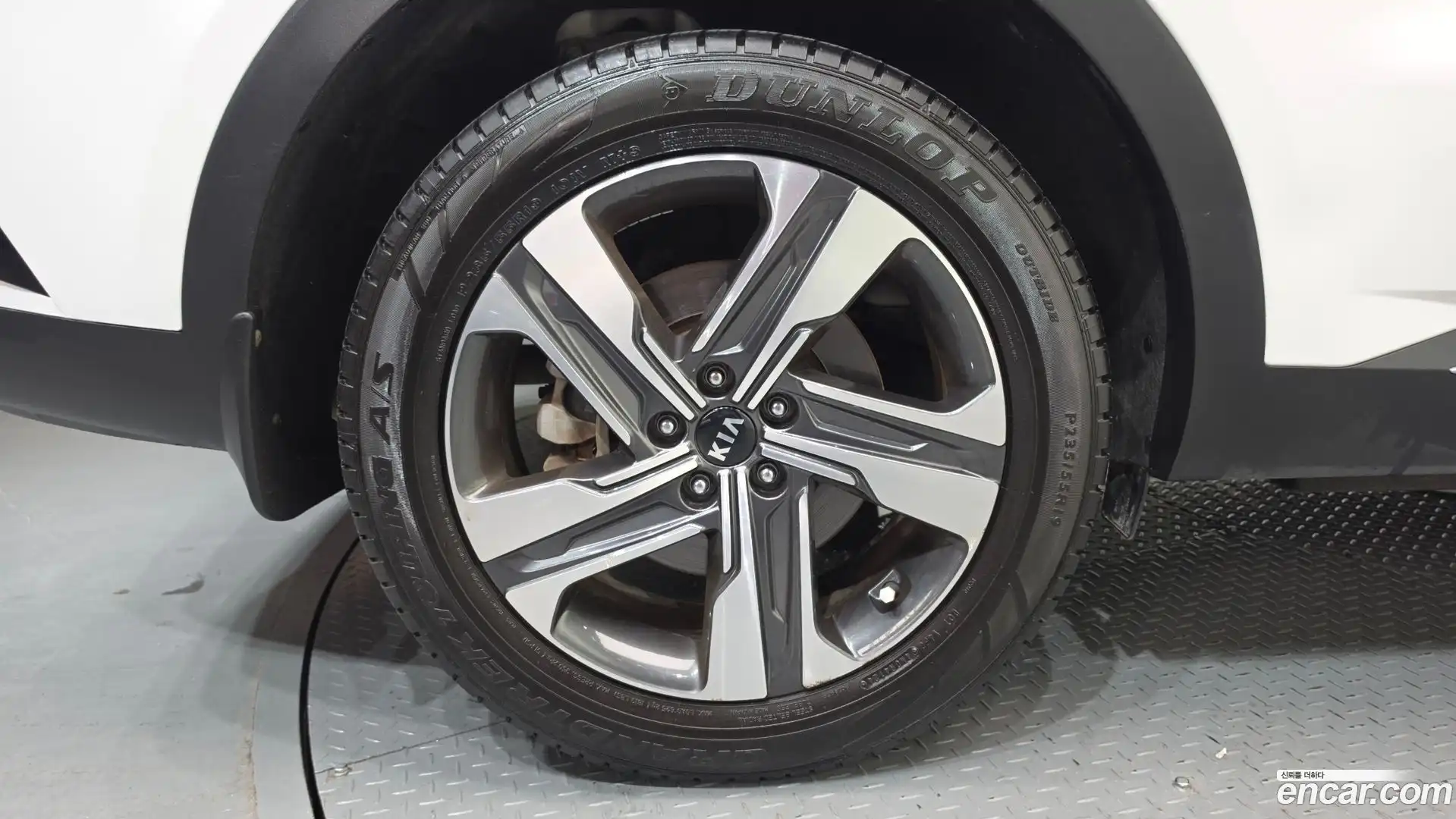 Sorento Kia 2020.5-OUTER-005