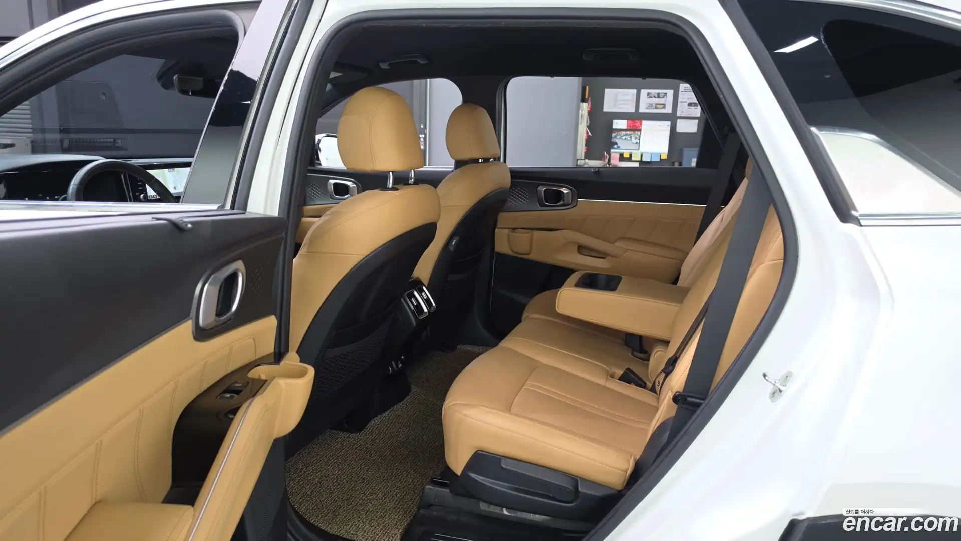 Sorento Kia 2020.5-OPTION-015