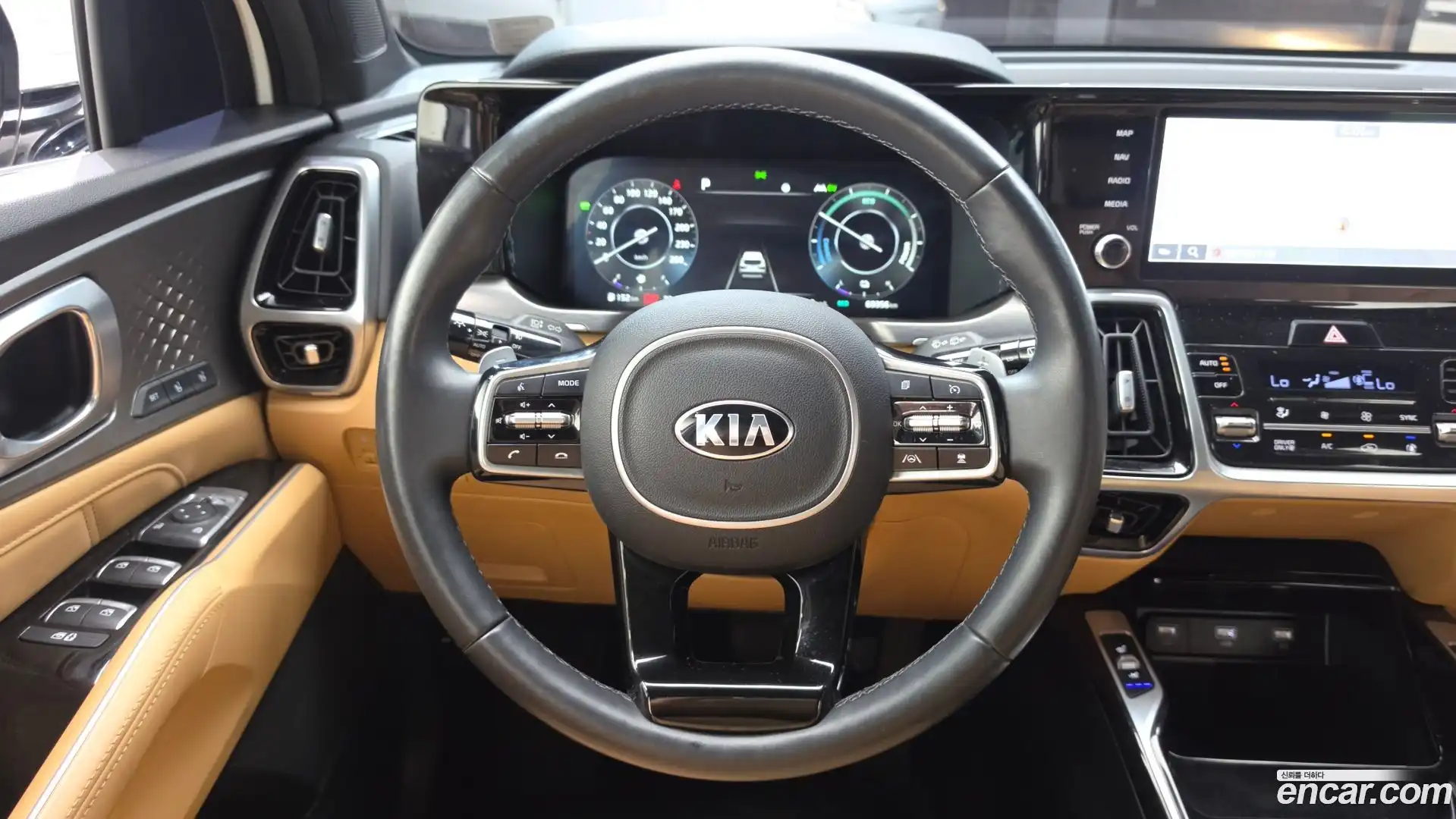 Sorento Kia 2020.5-OPTION-017
