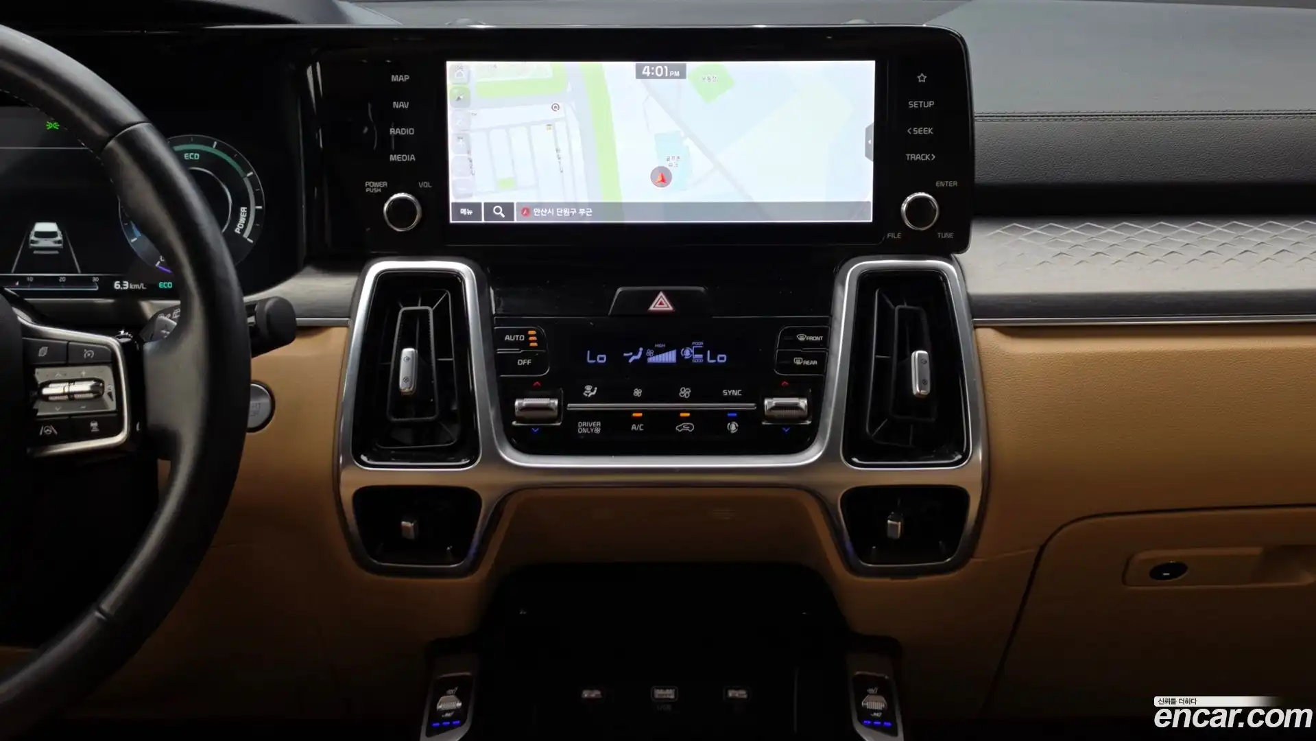 Sorento Kia 2020.5-OPTION-018