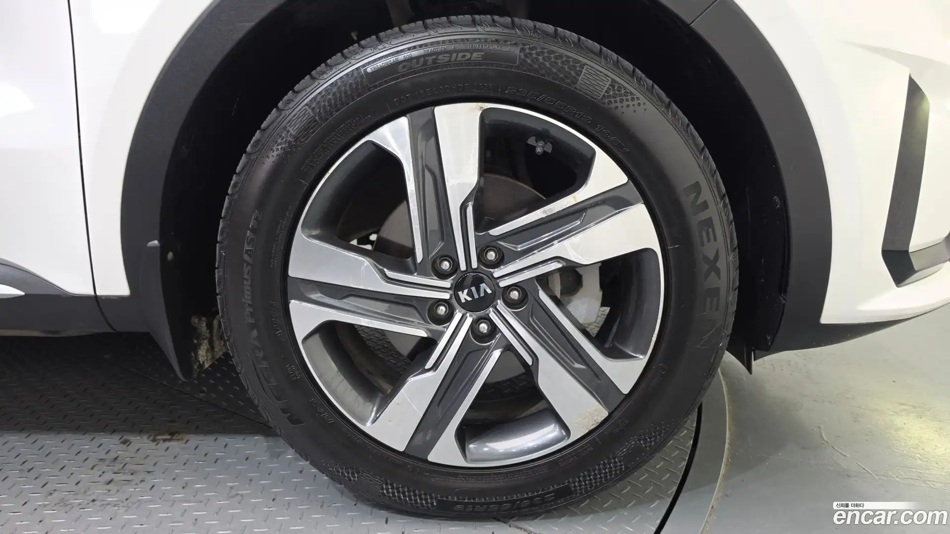 Sorento Kia 2020.5-OUTER-031