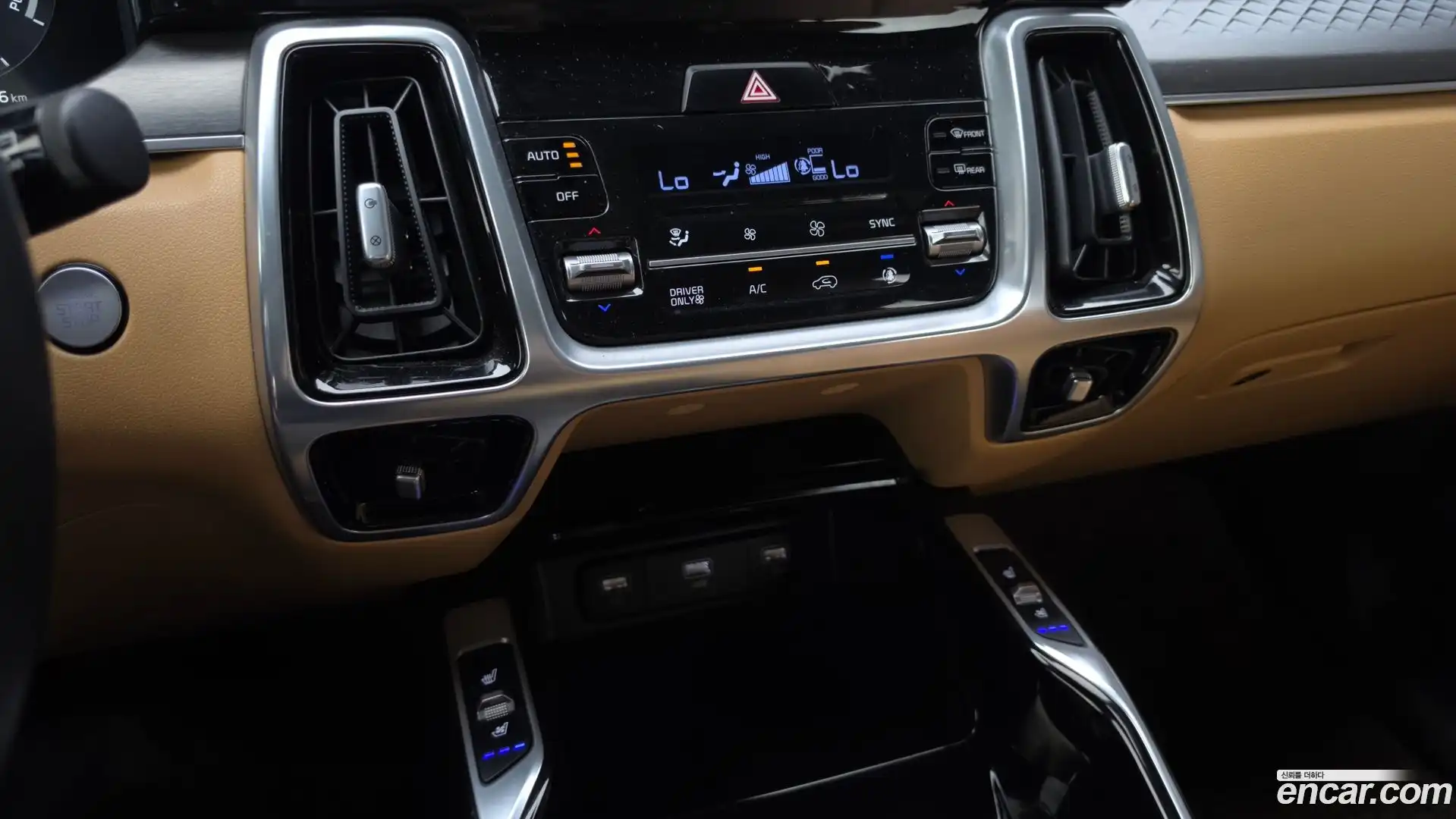 Sorento Kia 2020.5-OPTION-047