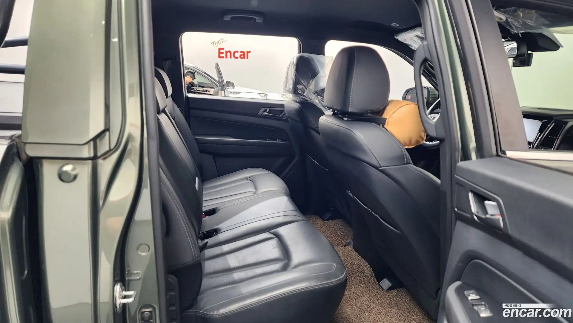 Rexton KG Mobility 2022.5-OPTION-015