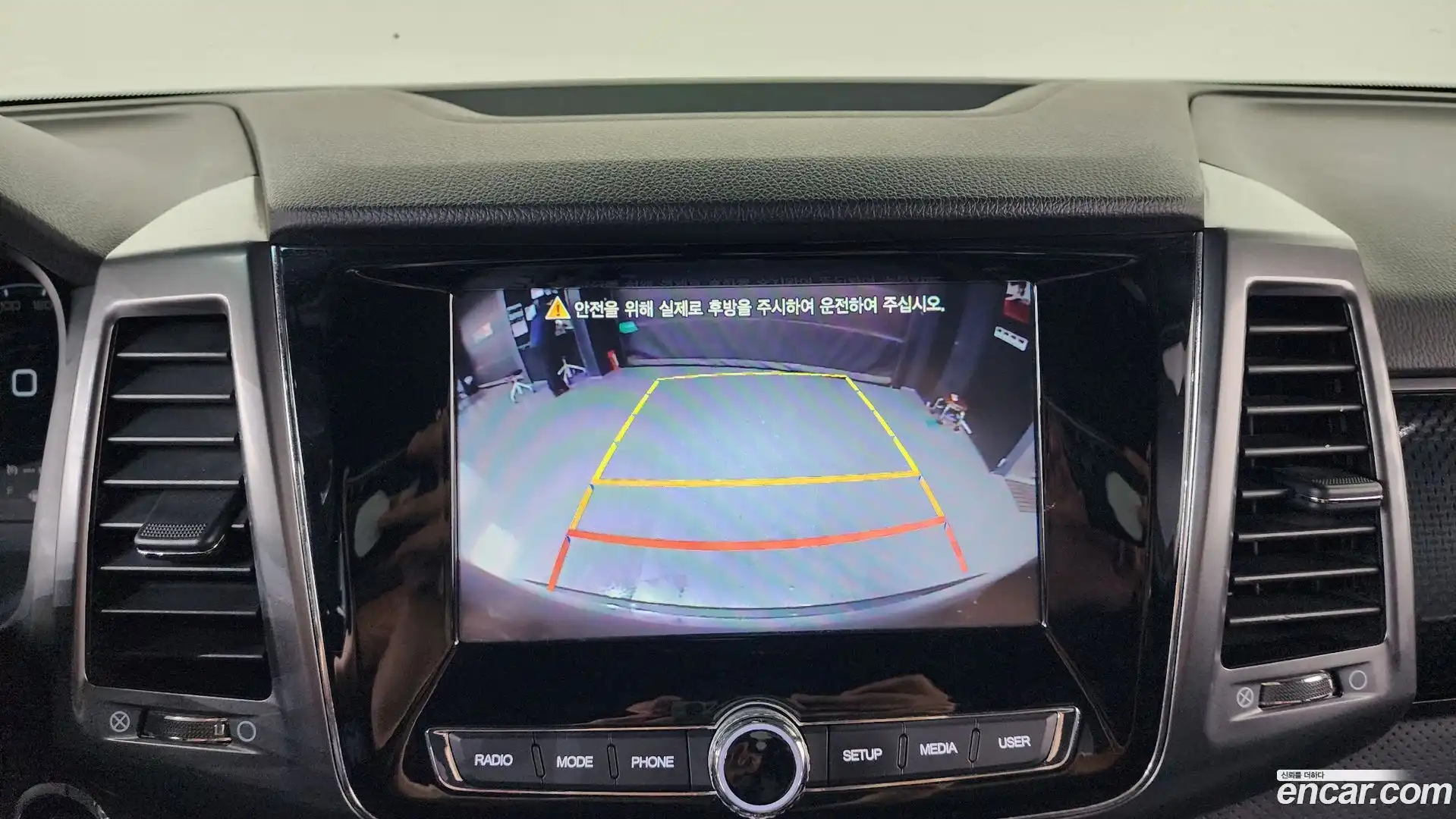 Rexton KG Mobility 2022.5-OPTION-018