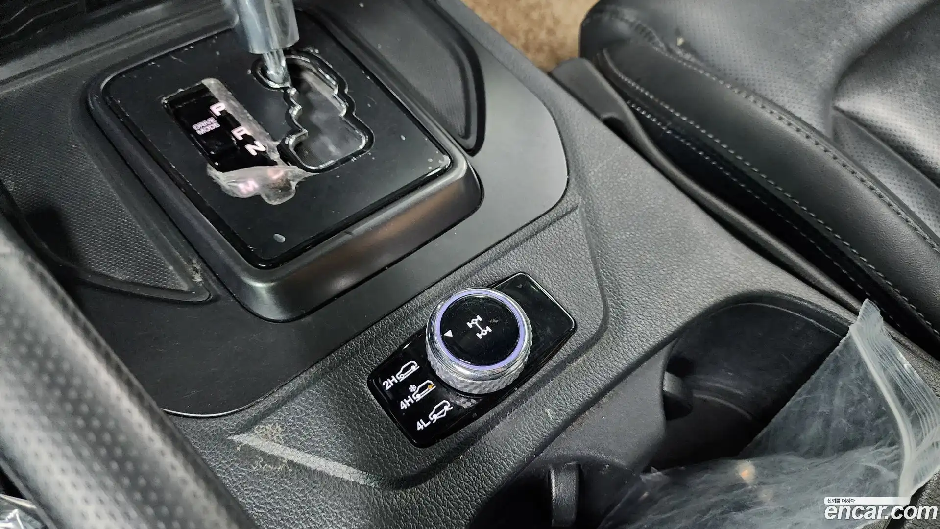 Rexton KG Mobility 2022.5-OPTION-019