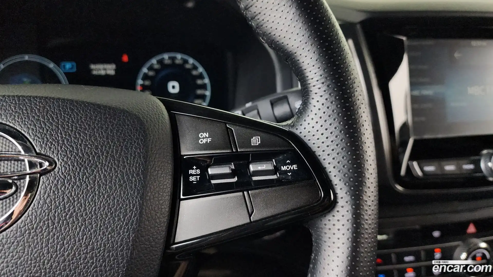 Rexton KG Mobility 2022.5-OPTION-020