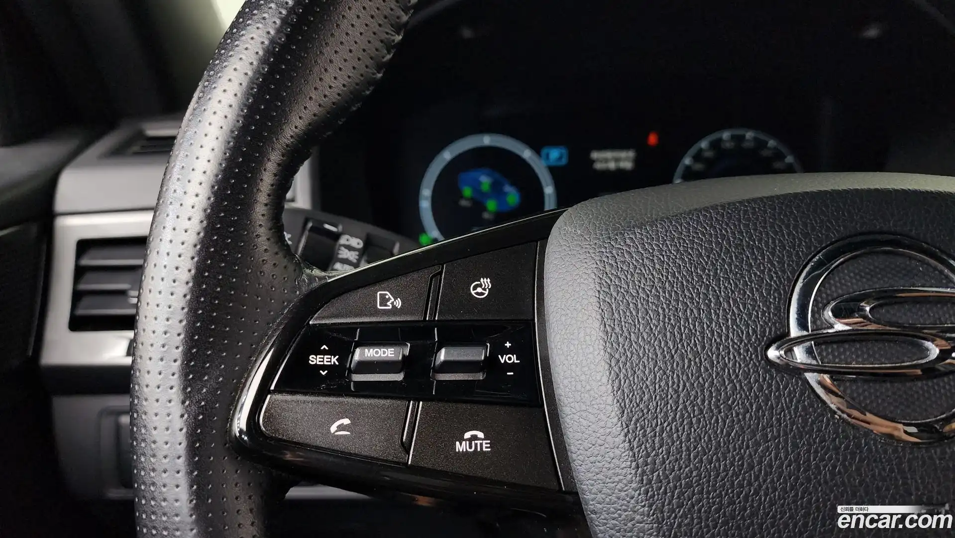 Rexton KG Mobility 2022.5-OPTION-021
