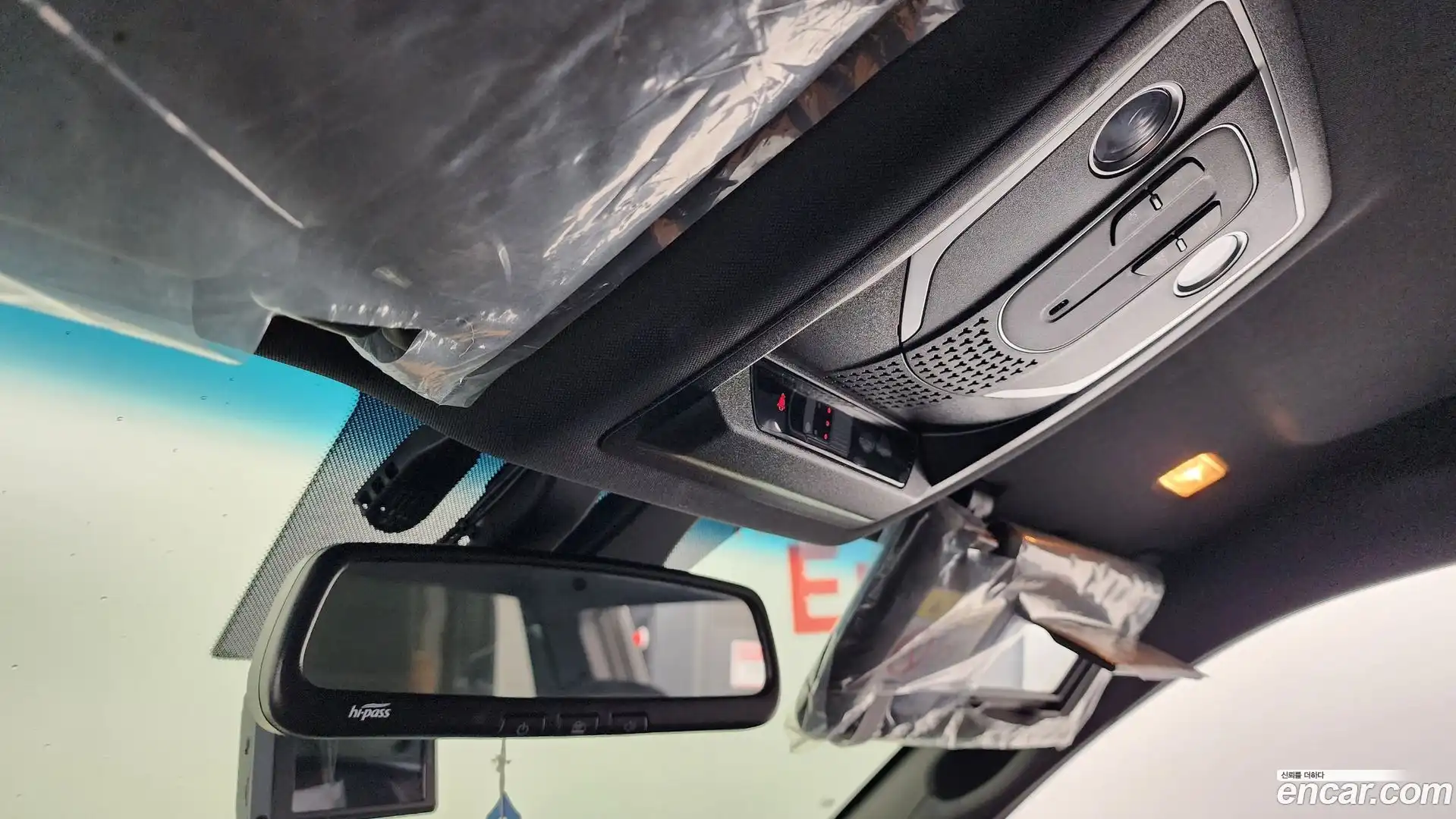 Rexton KG Mobility 2022.5-OPTION-023
