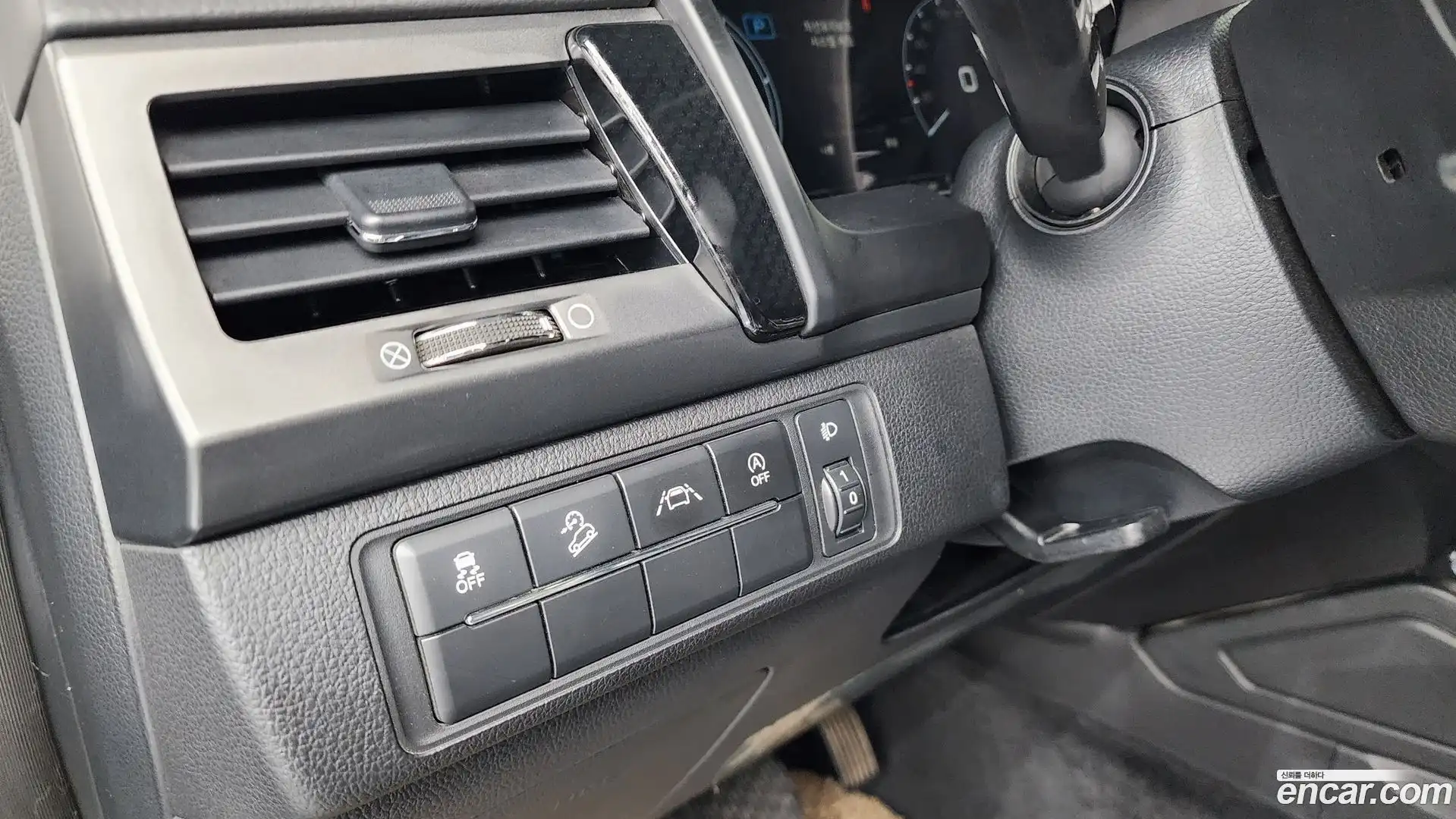 Rexton KG Mobility 2022.5-OPTION-024