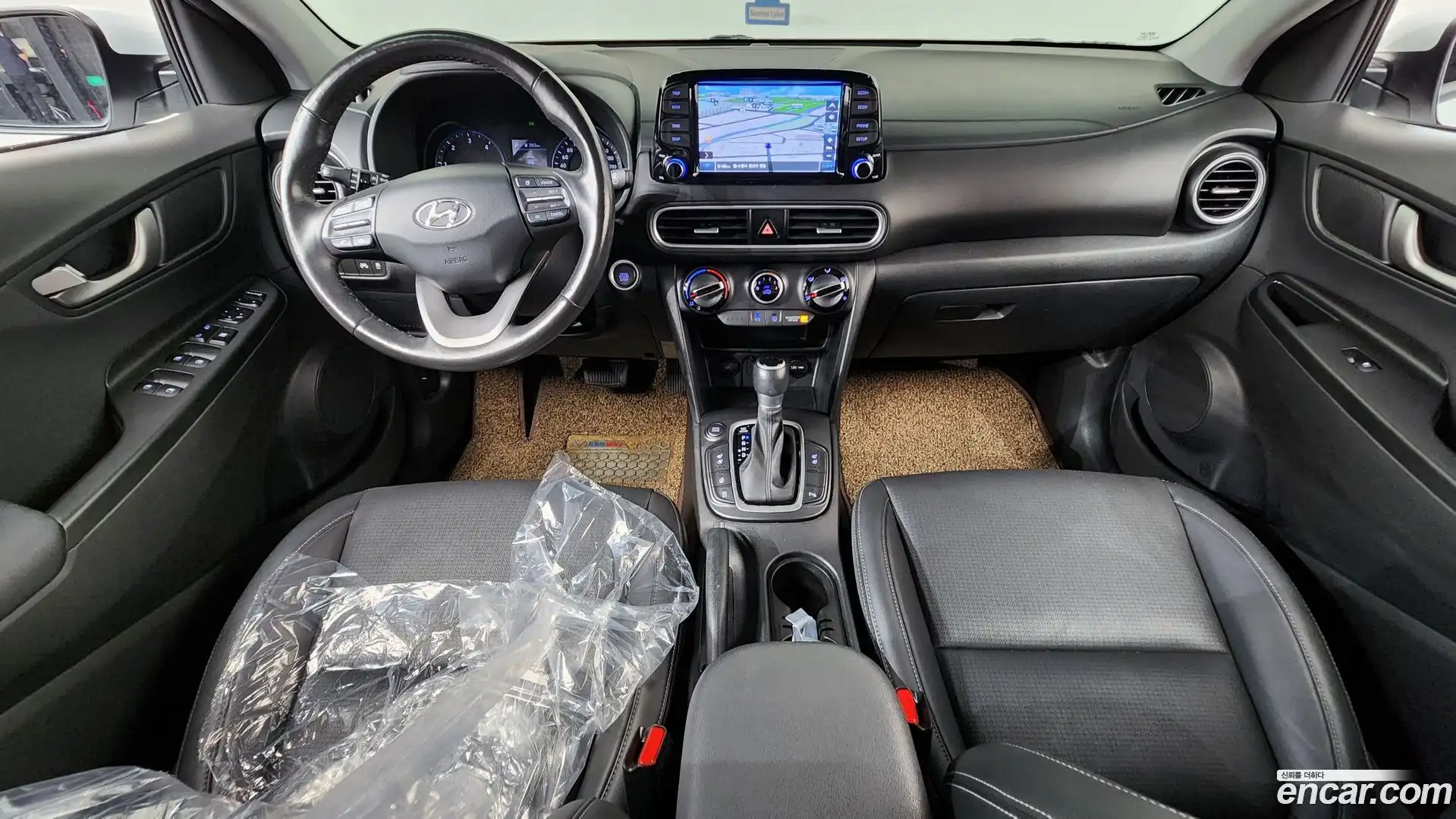 Kona Hyundai 2019.9-INNER-007