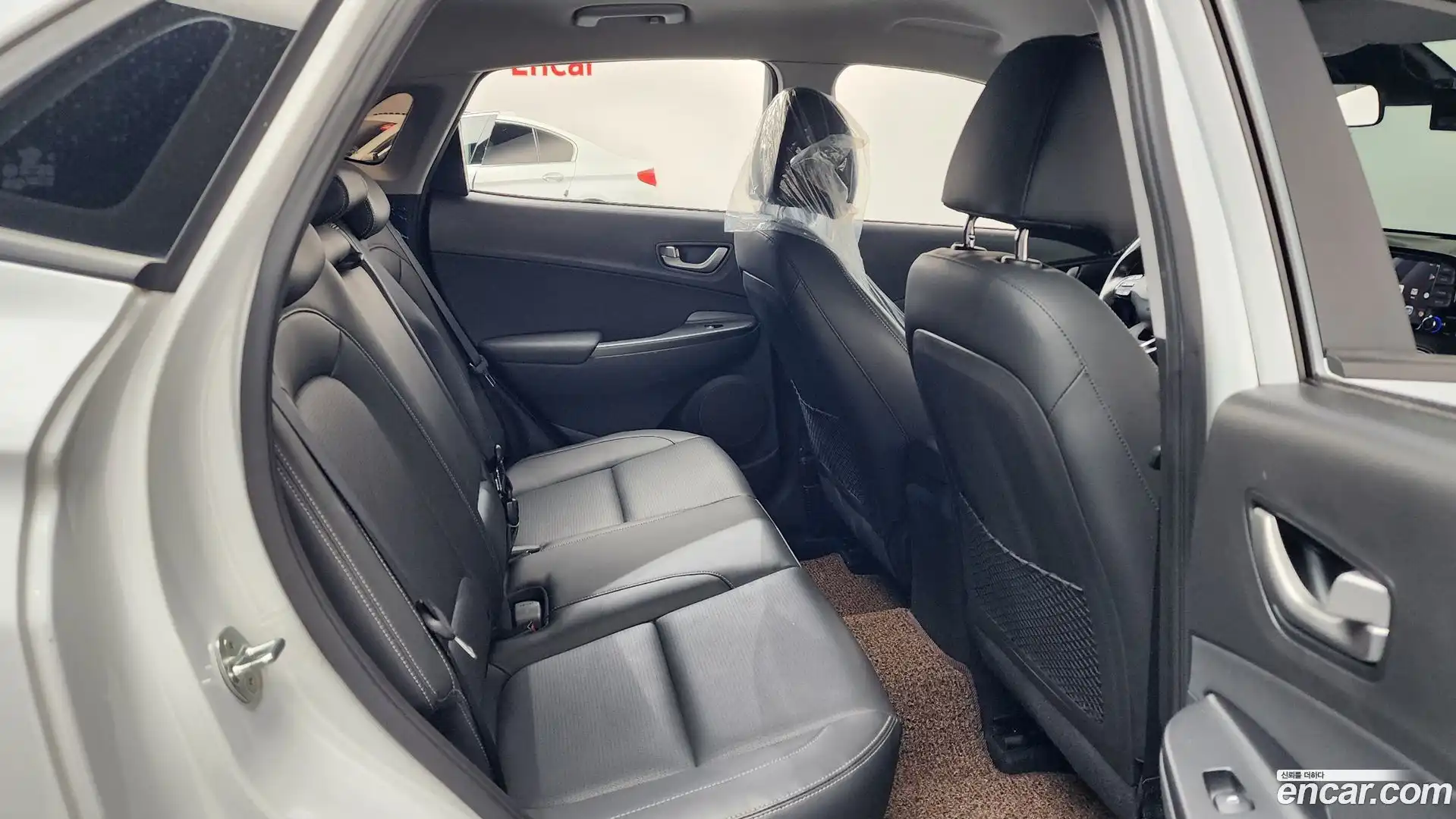 Kona Hyundai 2019.9-OPTION-015
