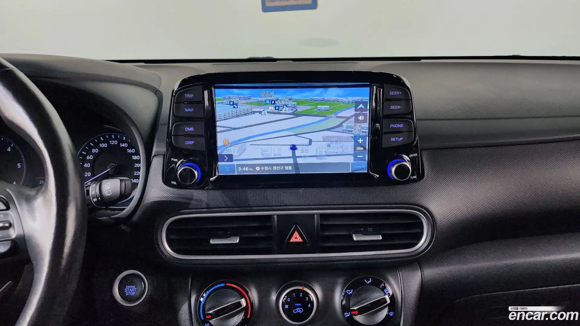 Kona Hyundai 2019.9-OPTION-016