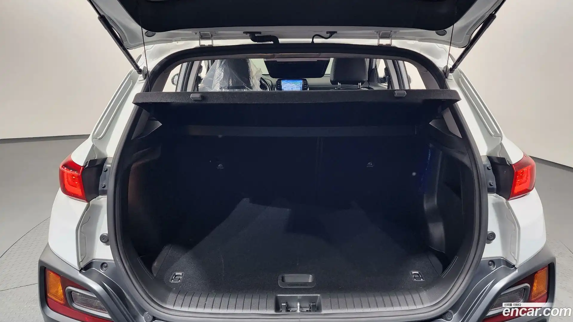 Kona Hyundai 2019.9-OPTION-021