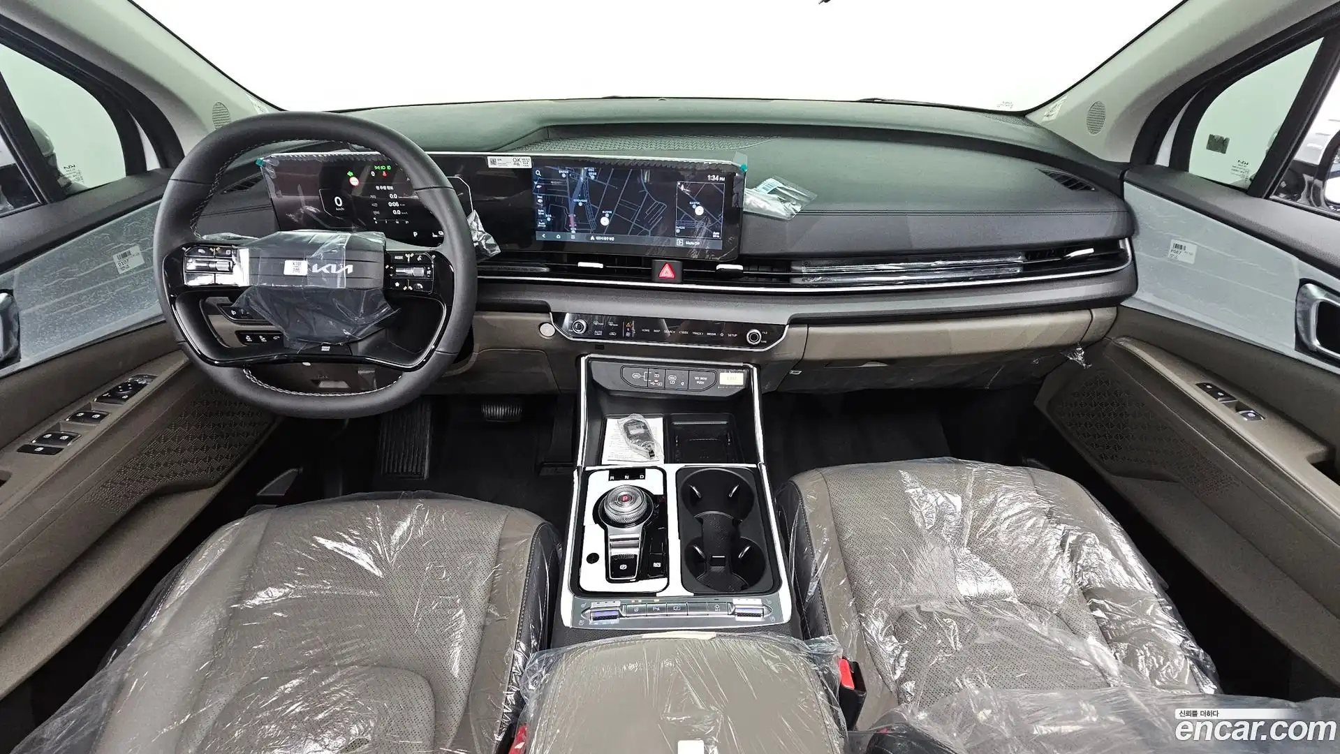 Canival Kia 2025.4-INNER-007
