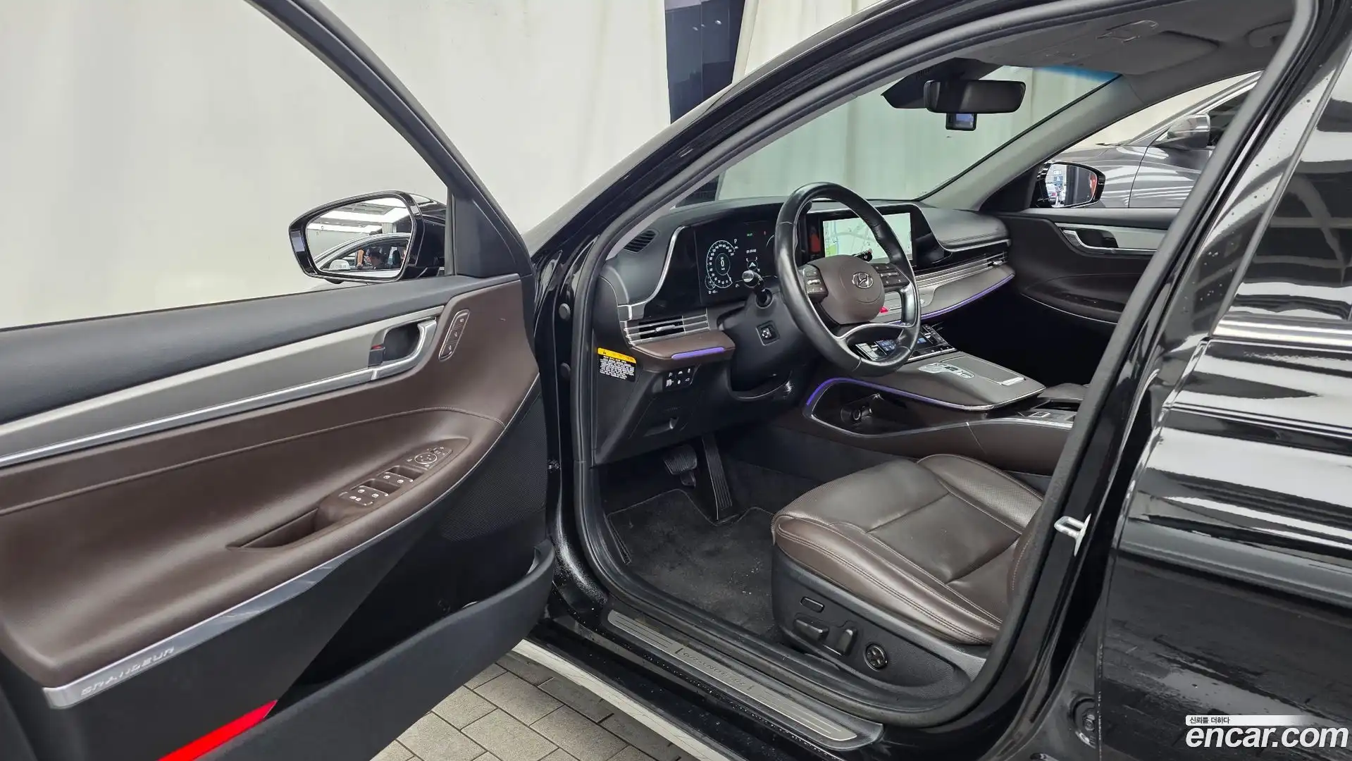 Grandeur Hyundai 2020.2-INNER-010