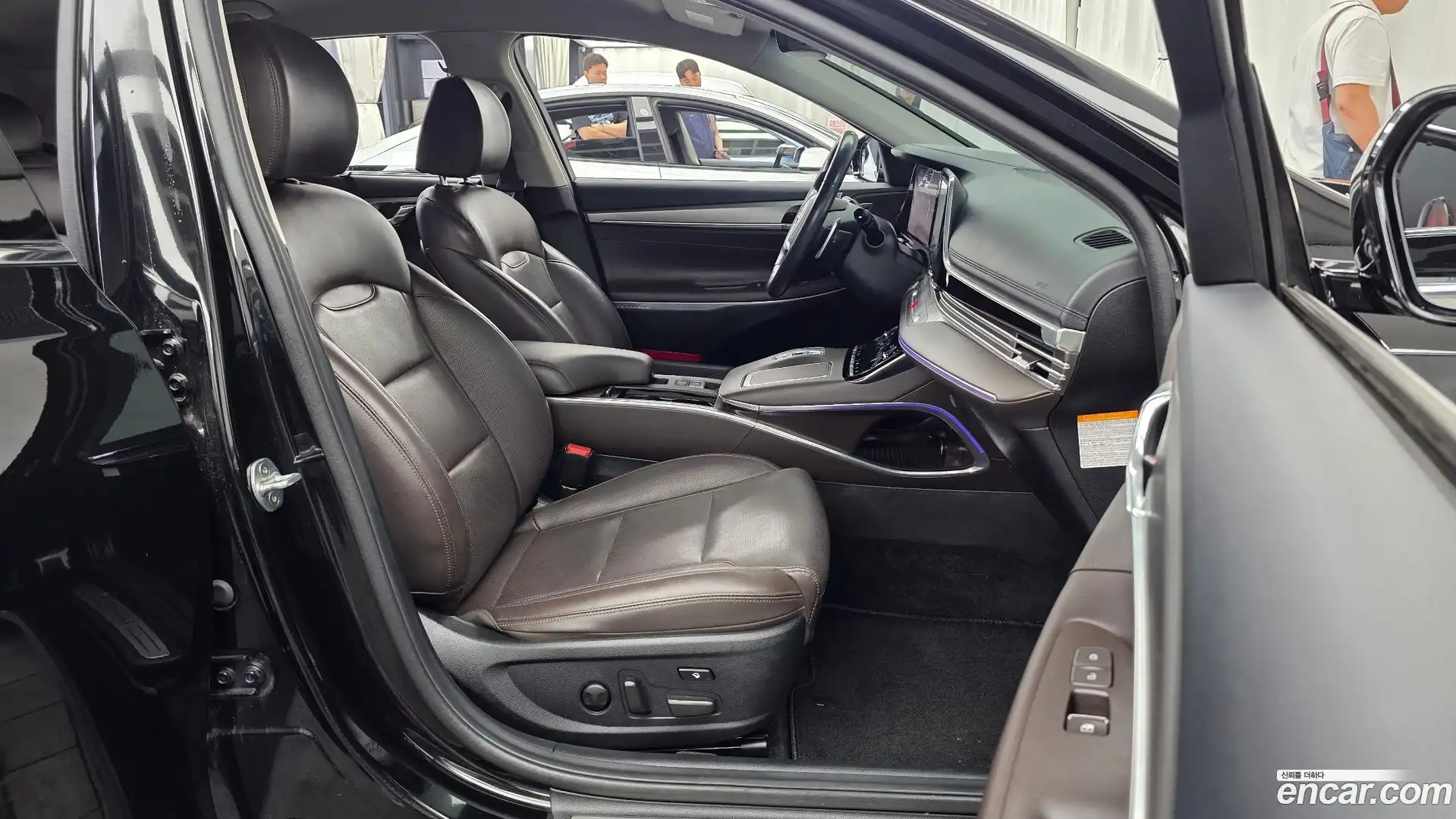 Grandeur Hyundai 2020.2-OPTION-015