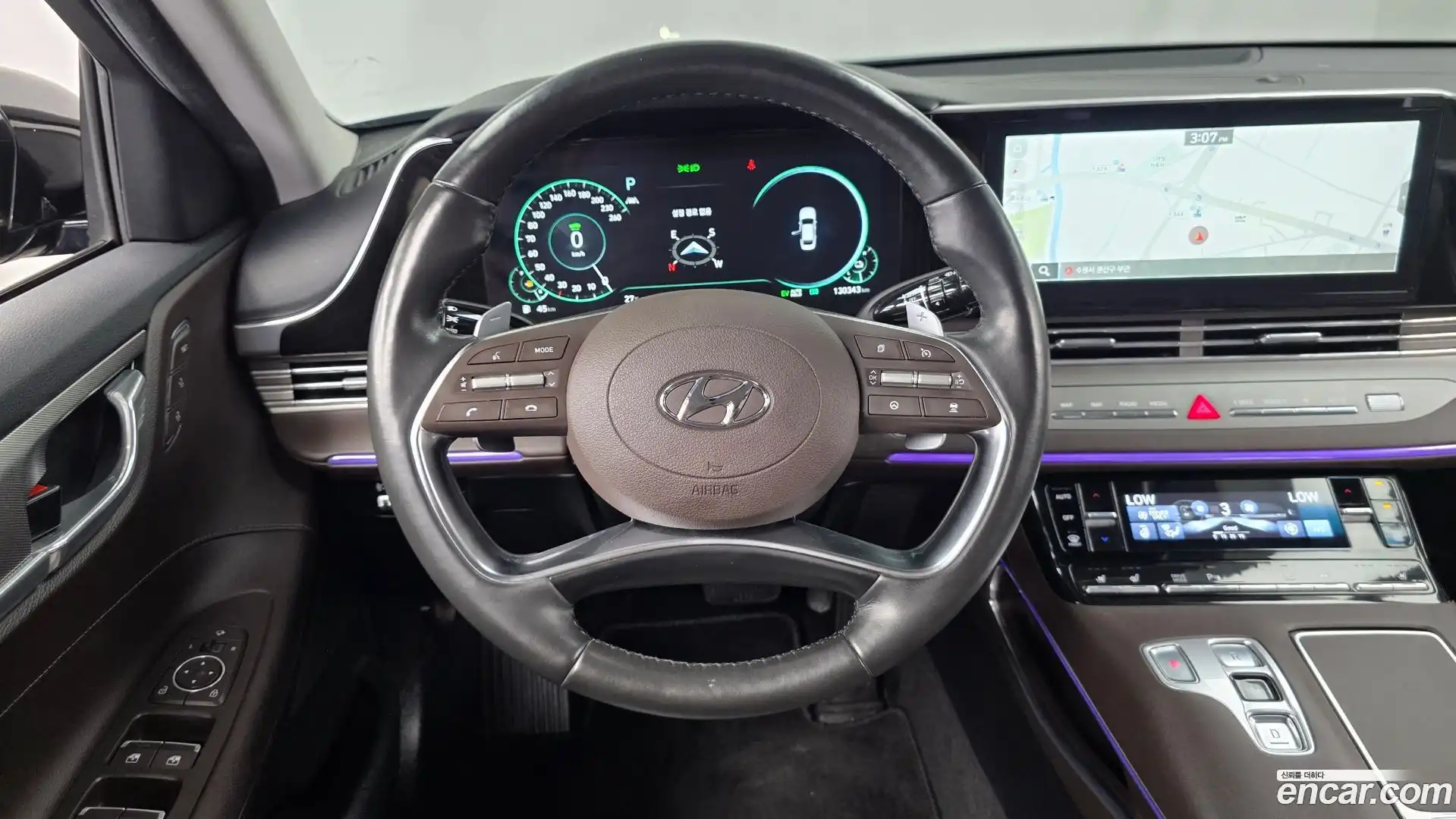Grandeur Hyundai 2020.2-OPTION-017
