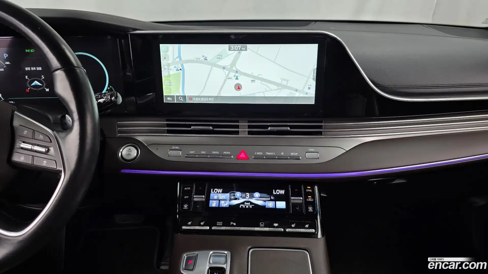Grandeur Hyundai 2020.2-OPTION-018