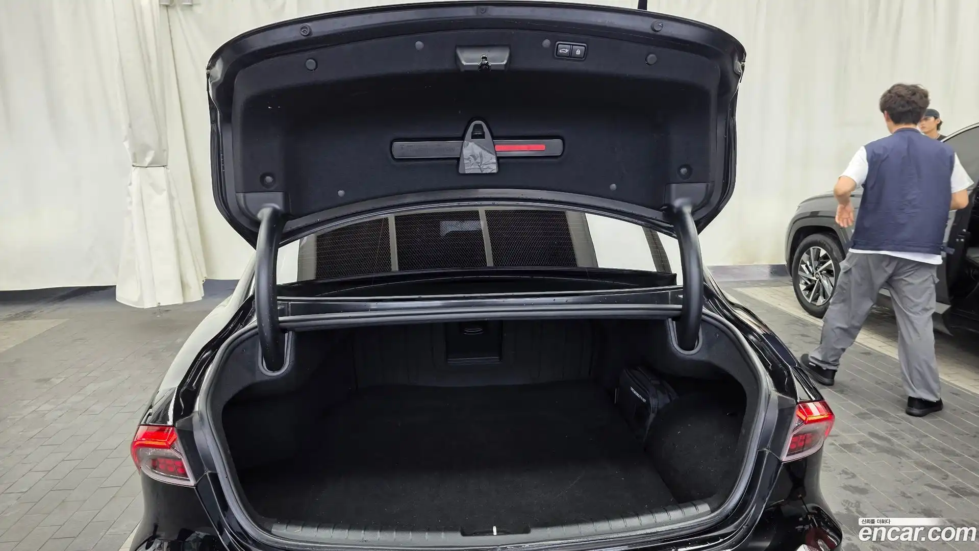 Grandeur Hyundai 2020.2-OPTION-024
