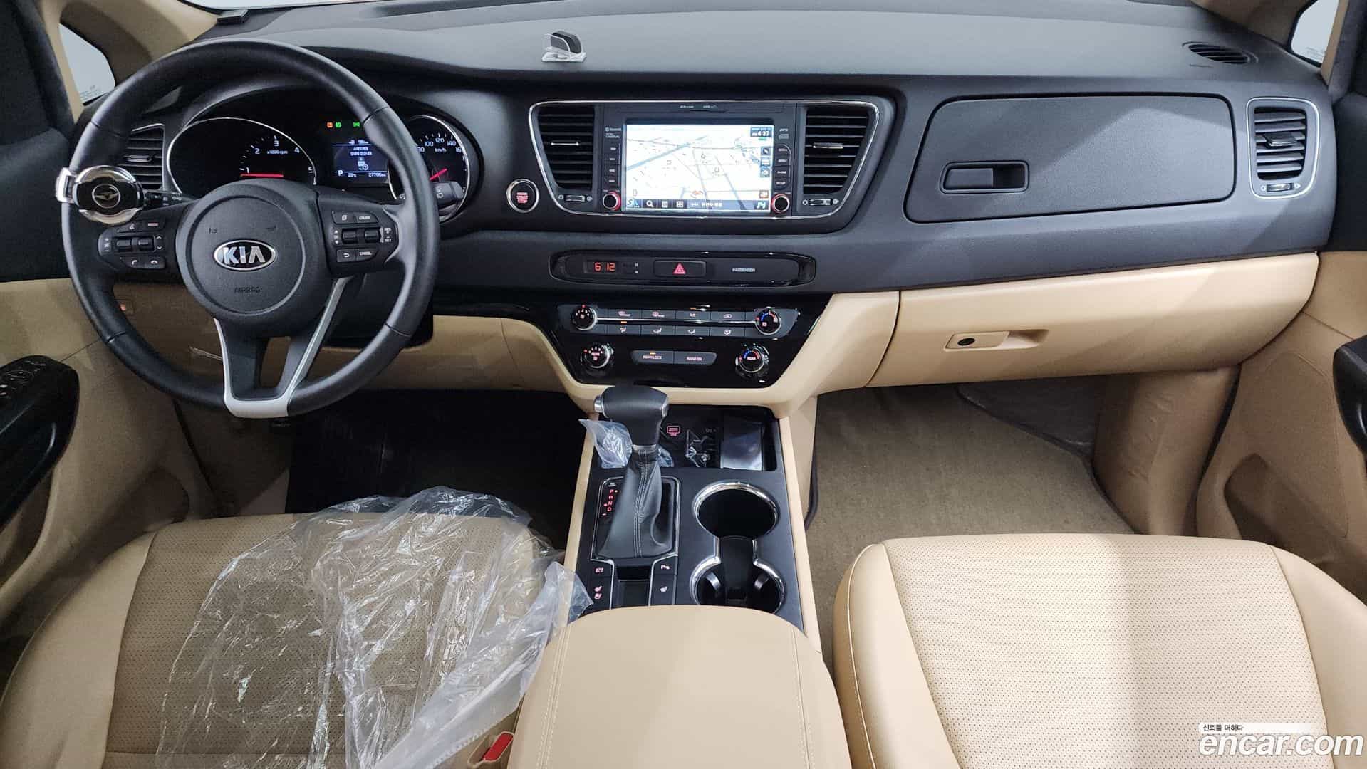 Canival Kia 2018.5-INNER-007