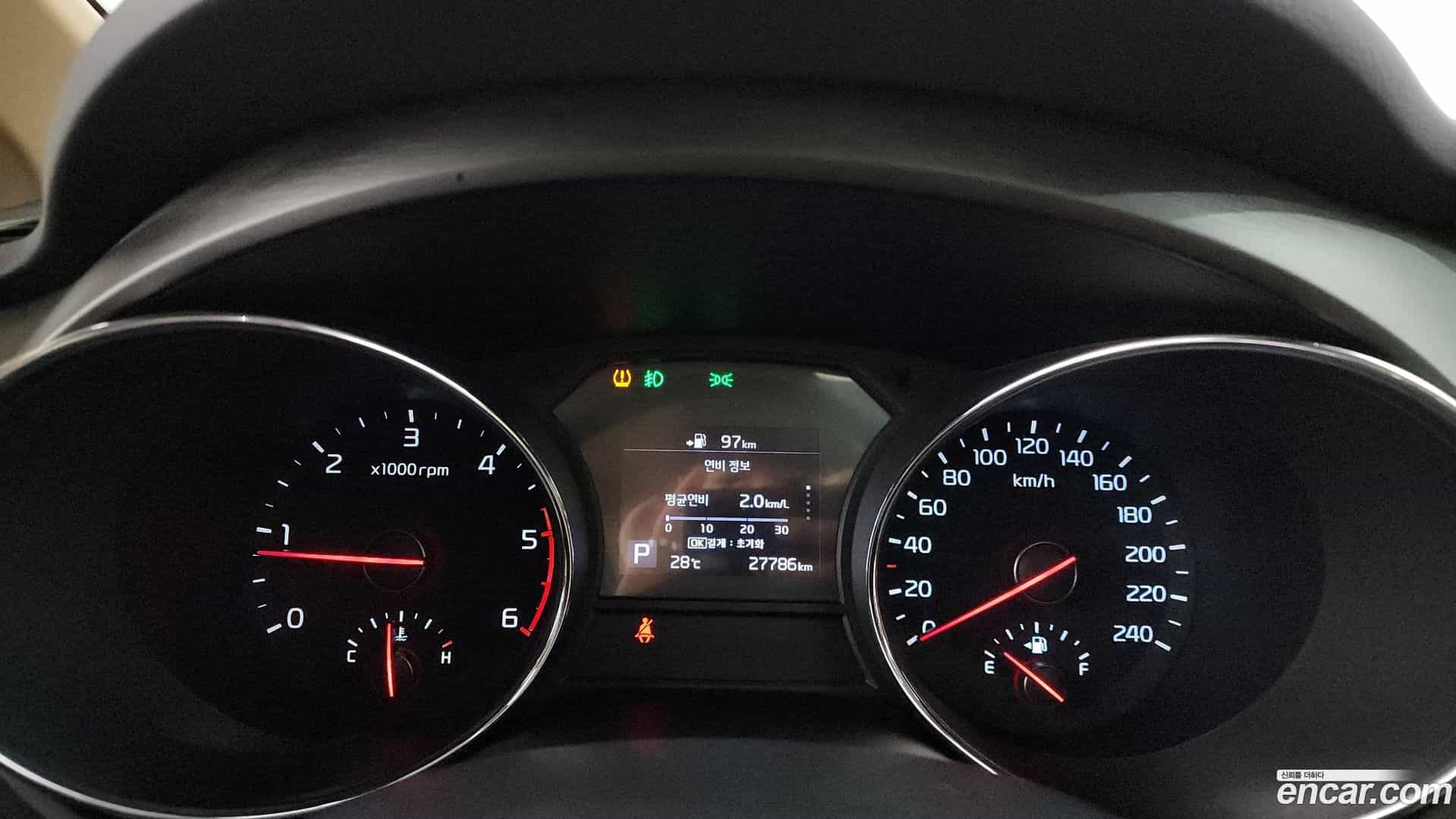 Canival Kia 2018.5-INNER-008