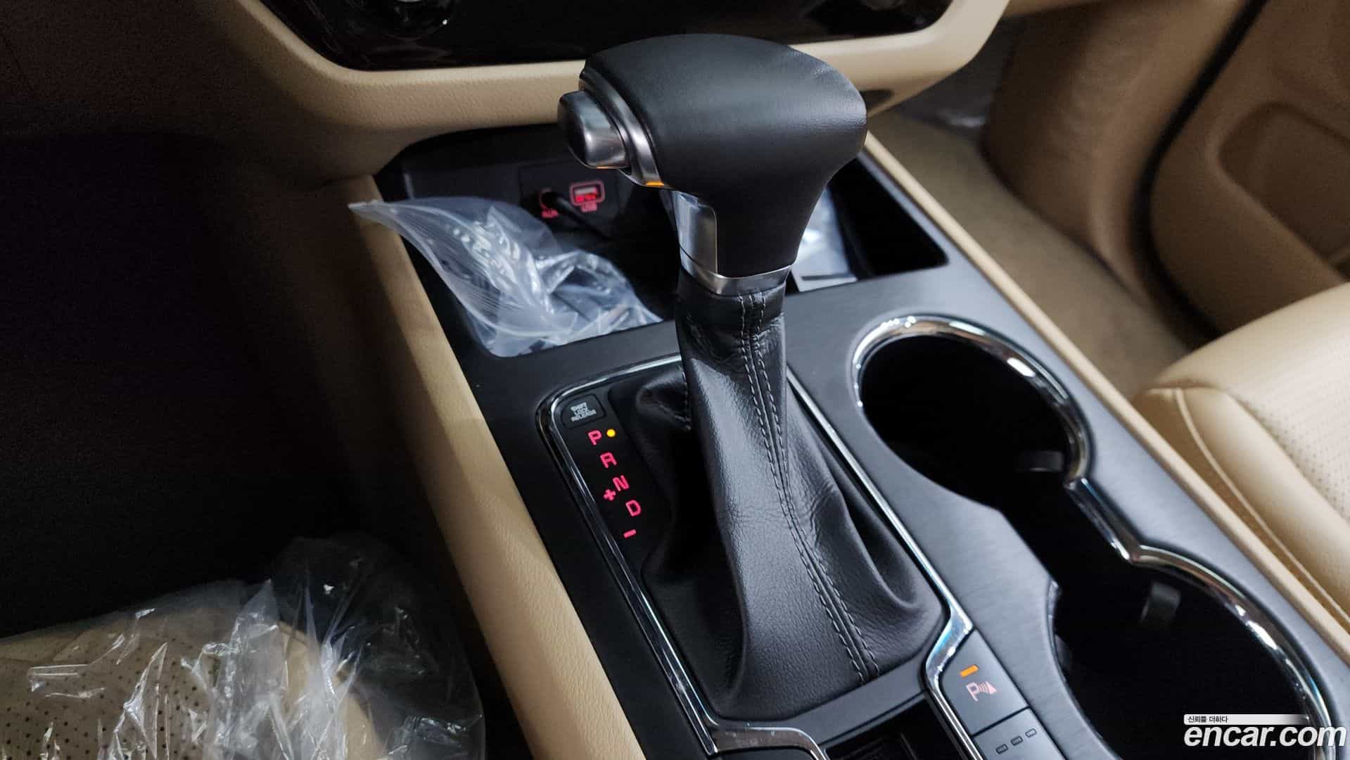 Canival Kia 2018.5-INNER-009