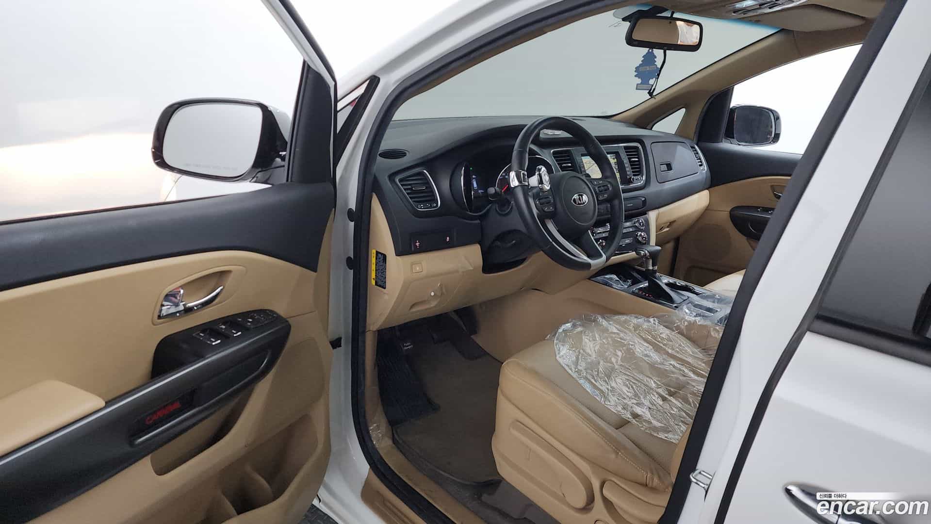 Canival Kia 2018.5-INNER-010