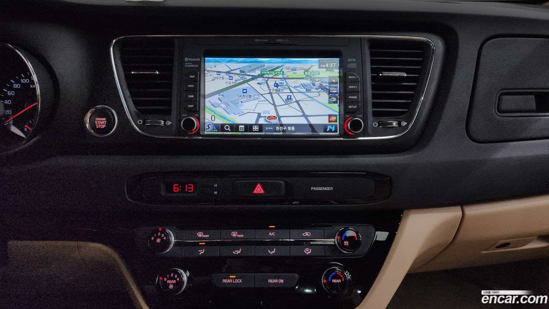 Canival Kia 2018.5-OPTION-016