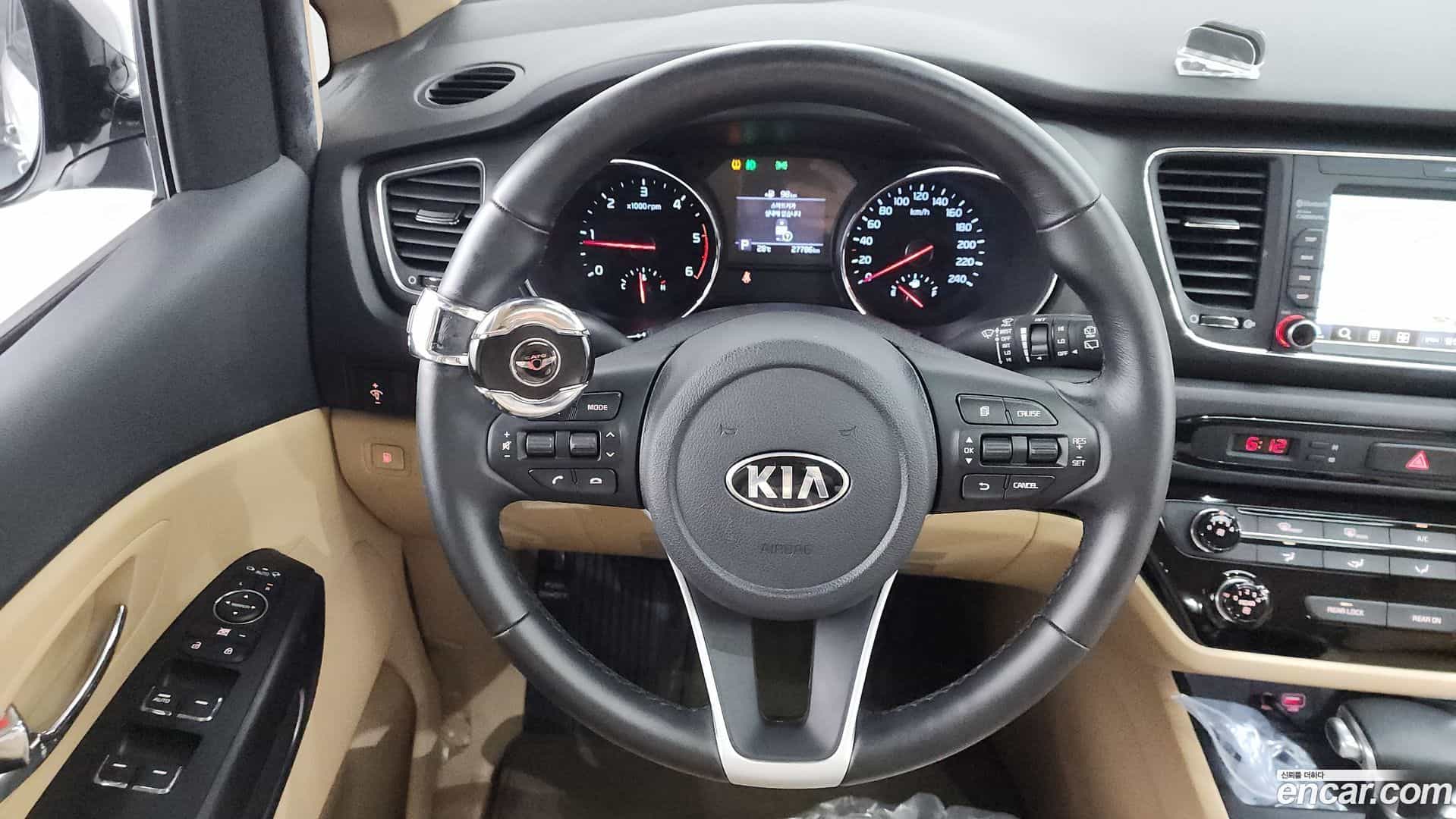 Canival Kia 2018.5-OPTION-017