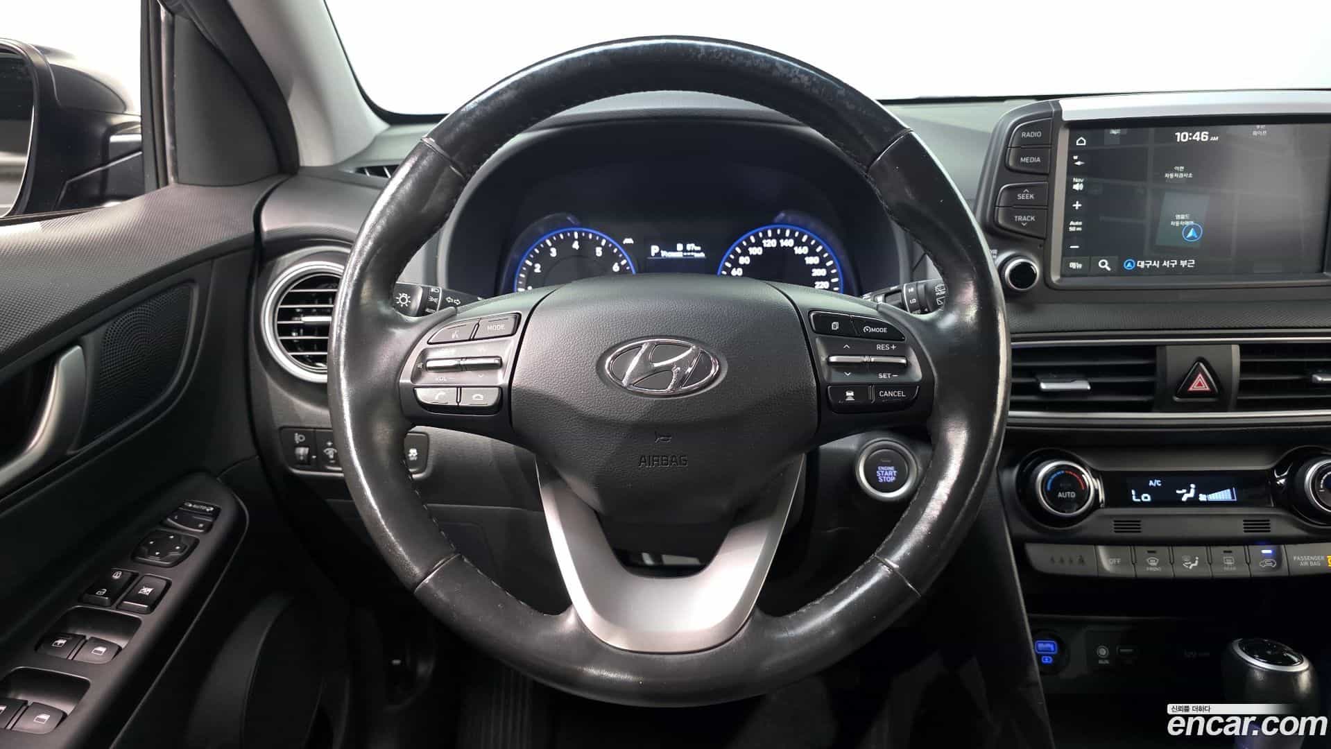 Kona Hyundai 2019.11-OPTION-017