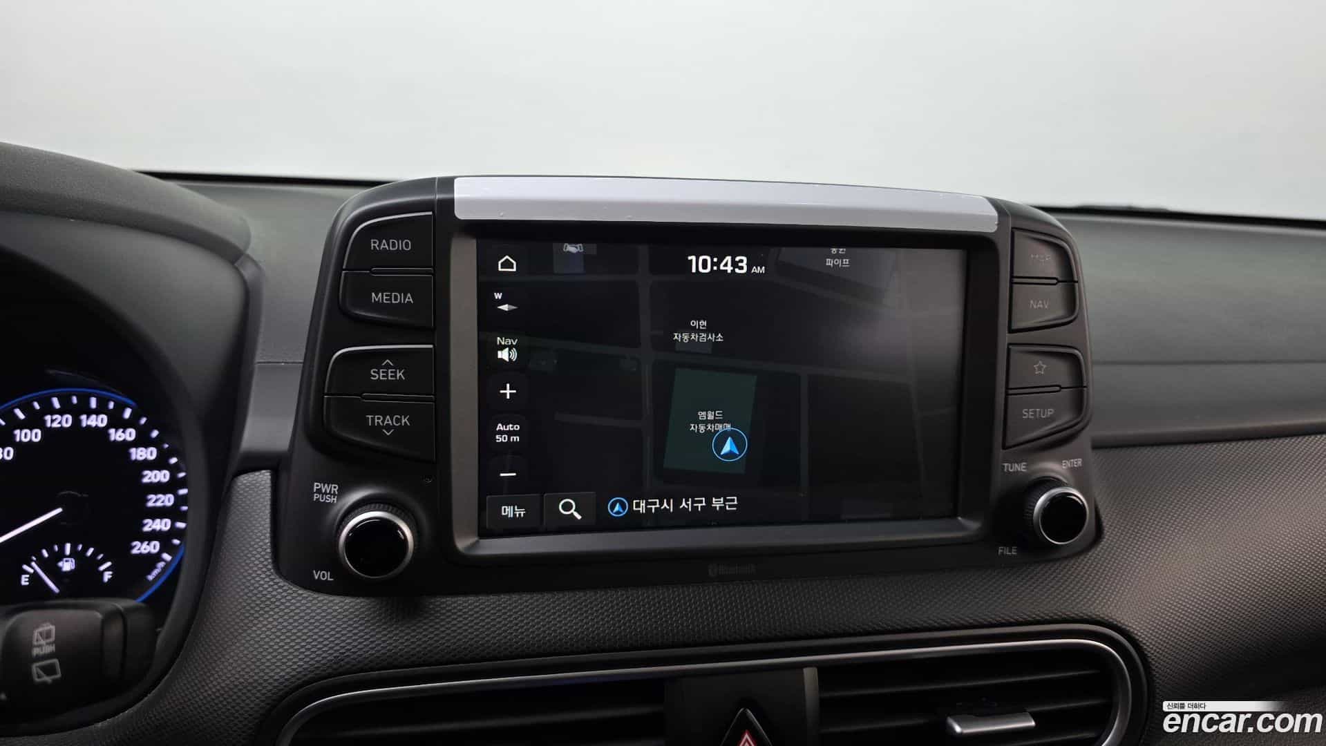 Kona Hyundai 2019.11-OPTION-018