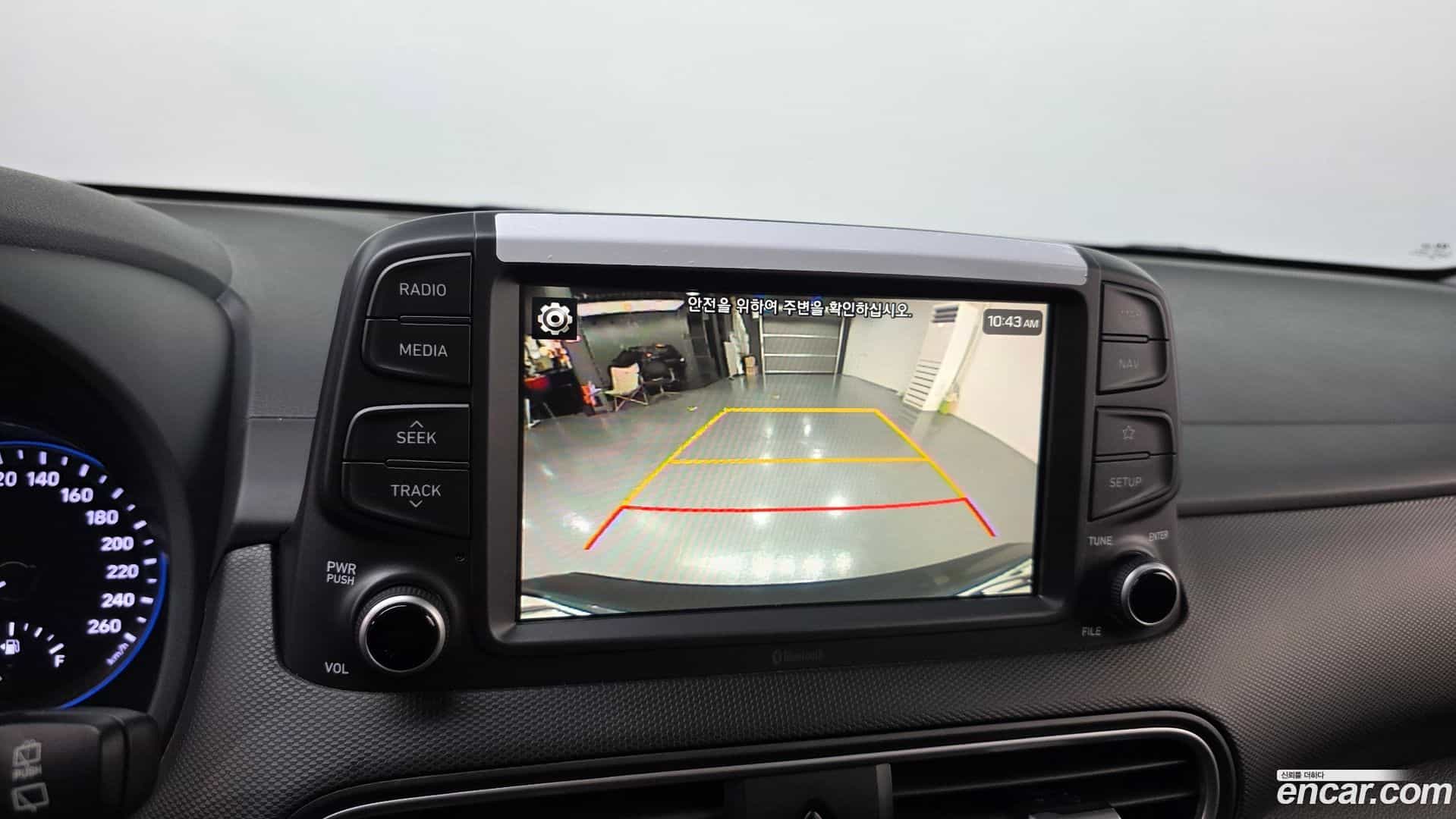 Kona Hyundai 2019.11-OPTION-019