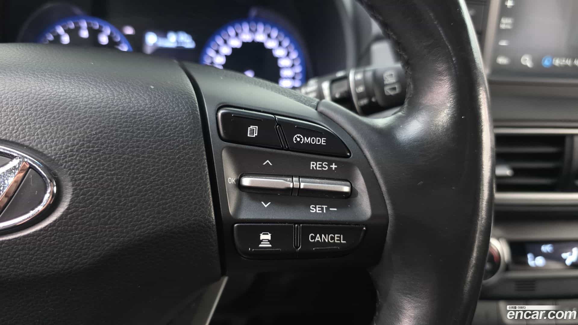 Kona Hyundai 2019.11-OPTION-021