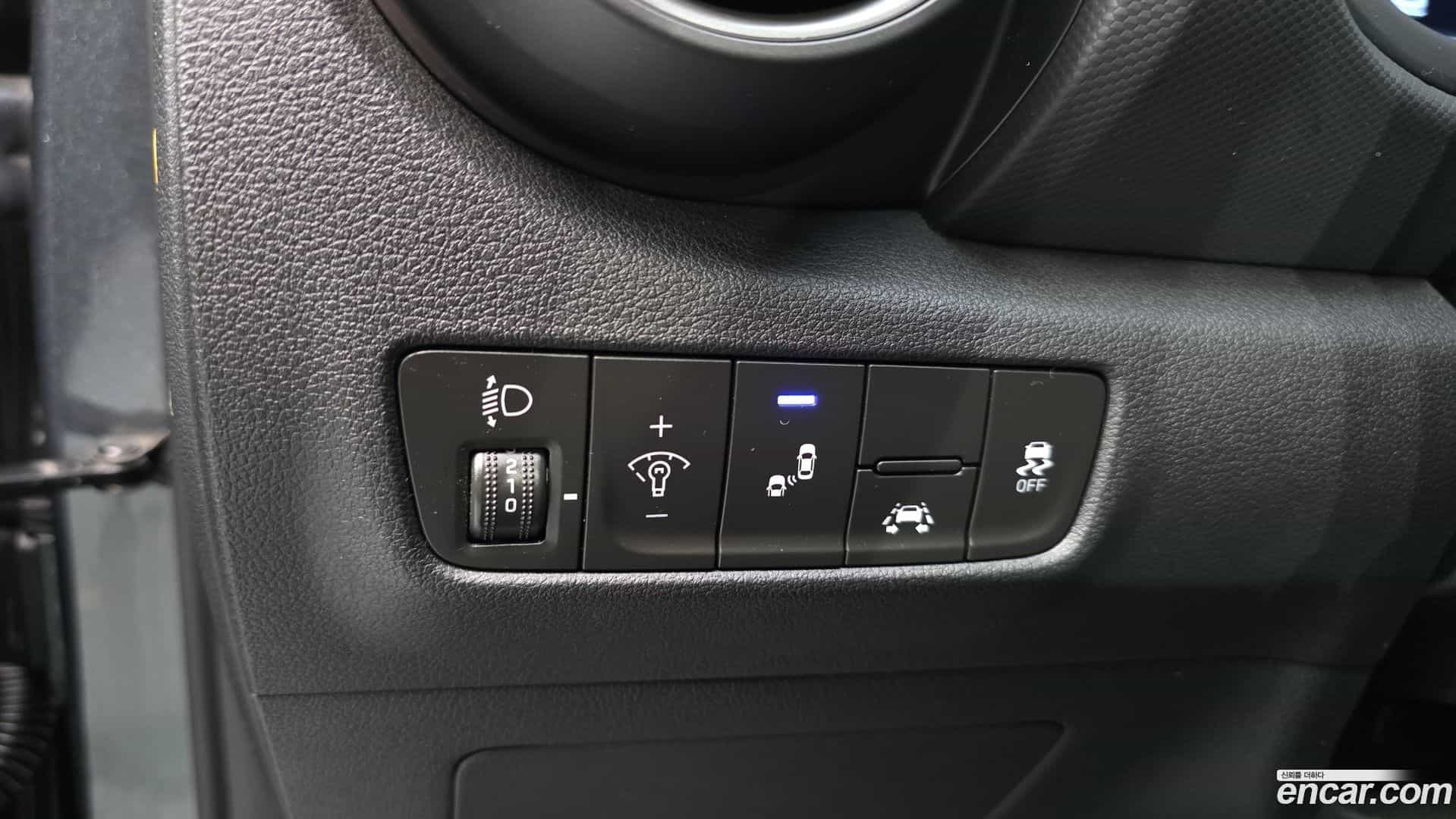 Kona Hyundai 2019.11-OPTION-022