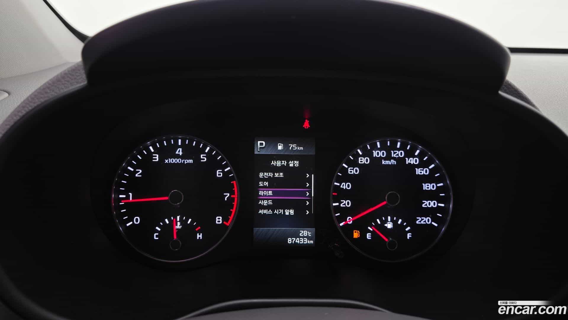 morning Kia 2021.5-INNER-008