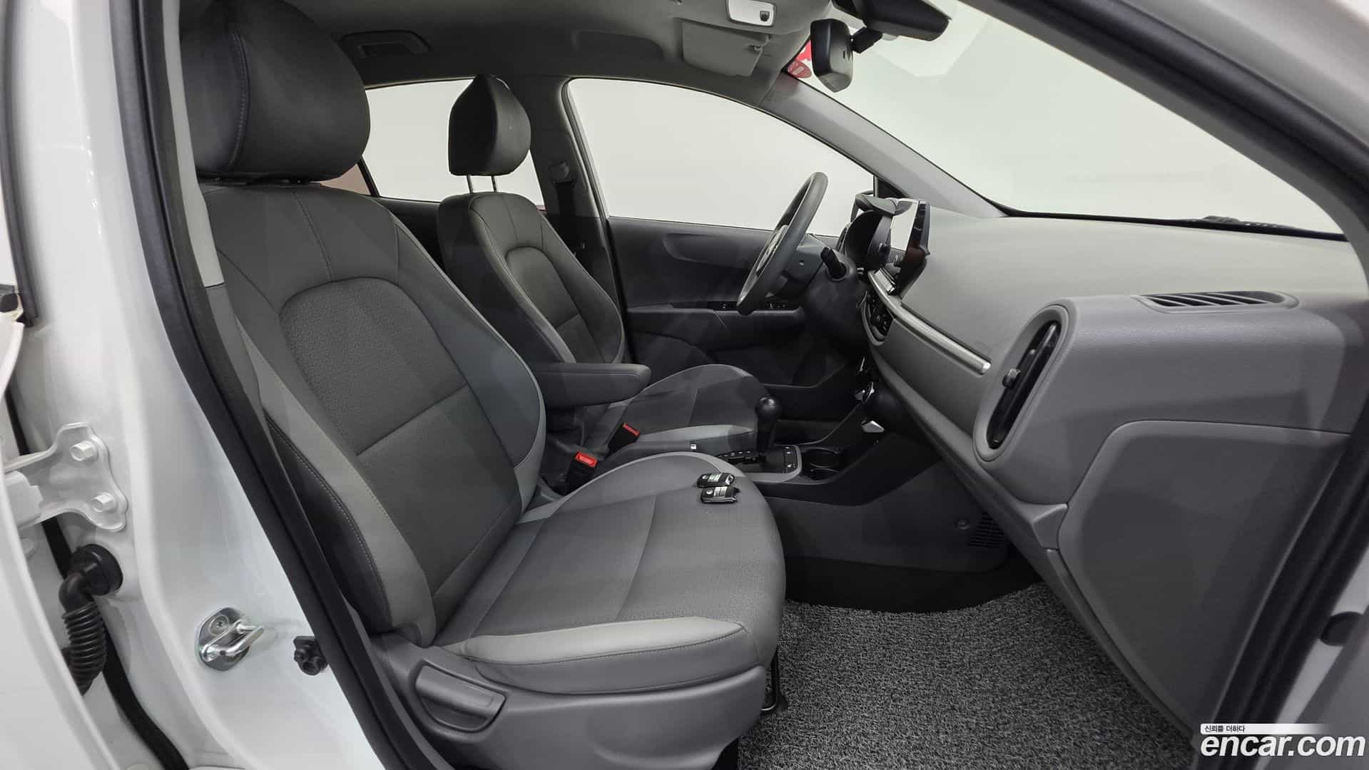 morning Kia 2021.5-INNER-010