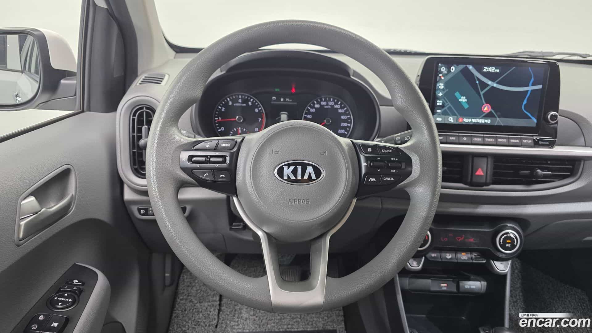 morning Kia 2021.5-OPTION-018