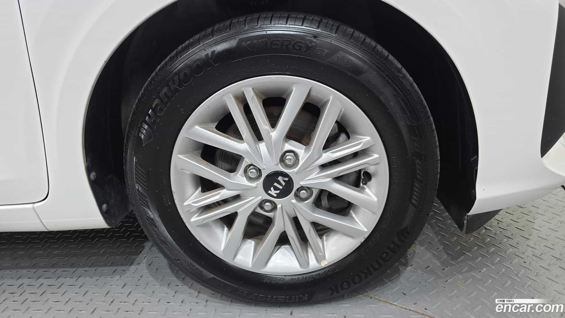 morning Kia 2021.5-OUTER-031