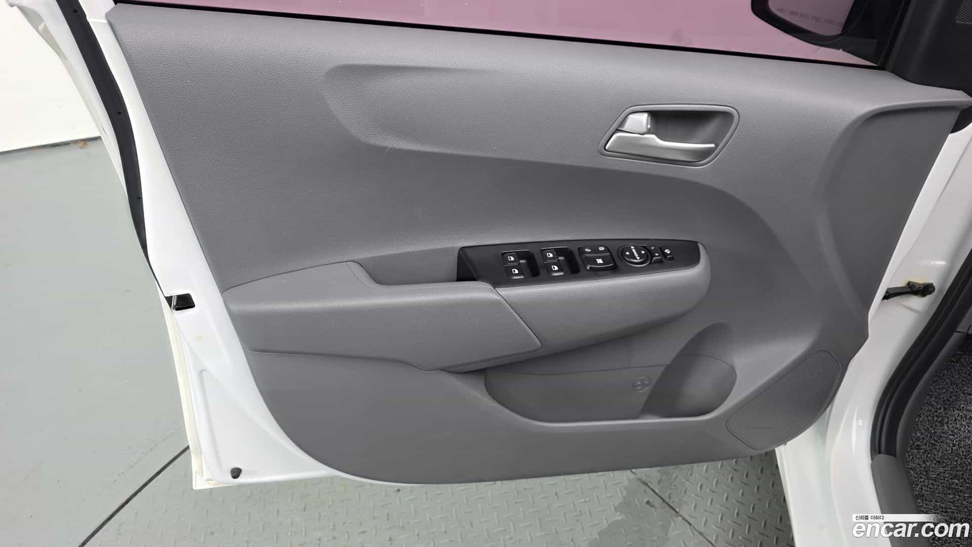 morning Kia 2021.5-INNER-034