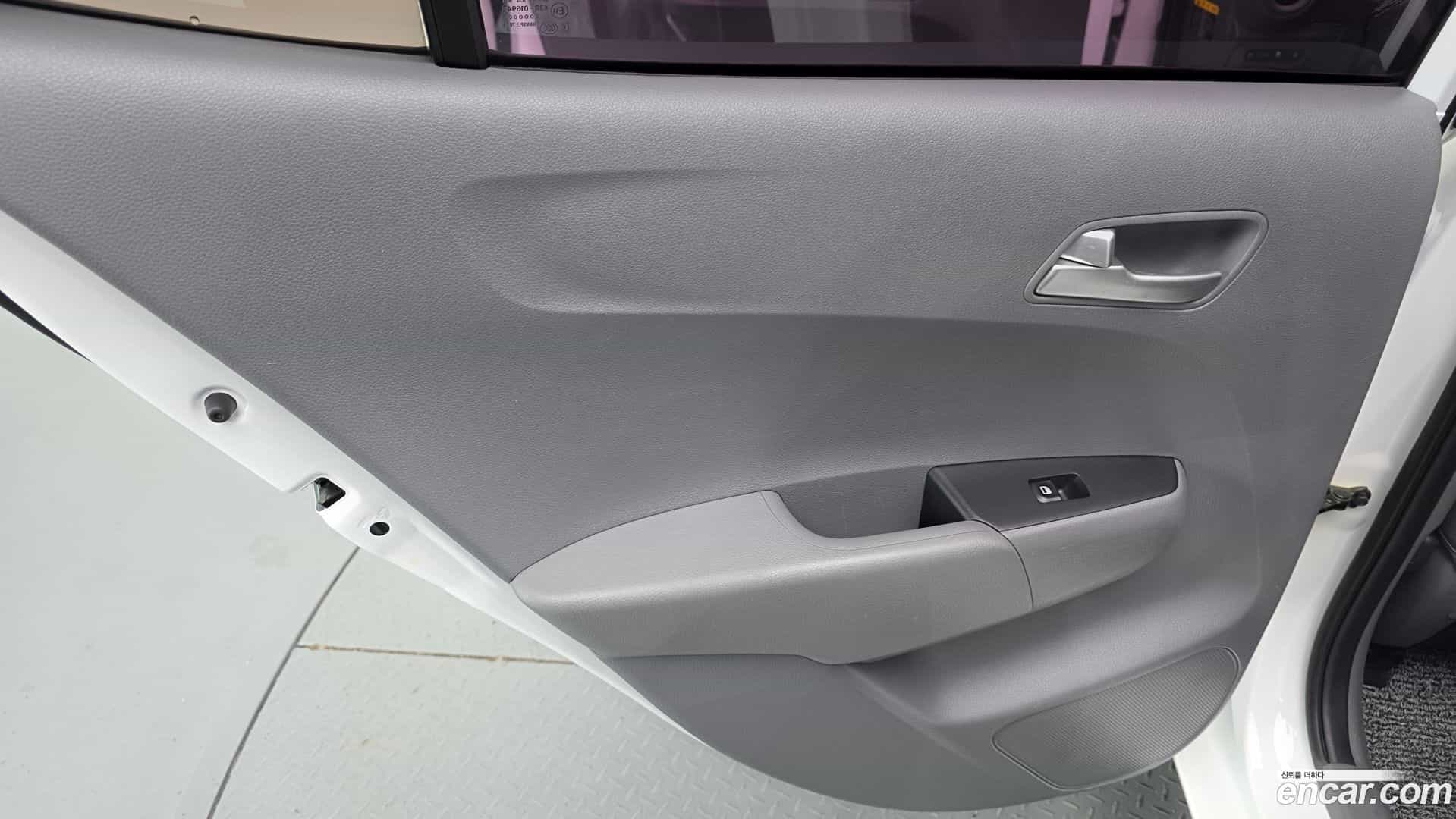 morning Kia 2021.5-INNER-035