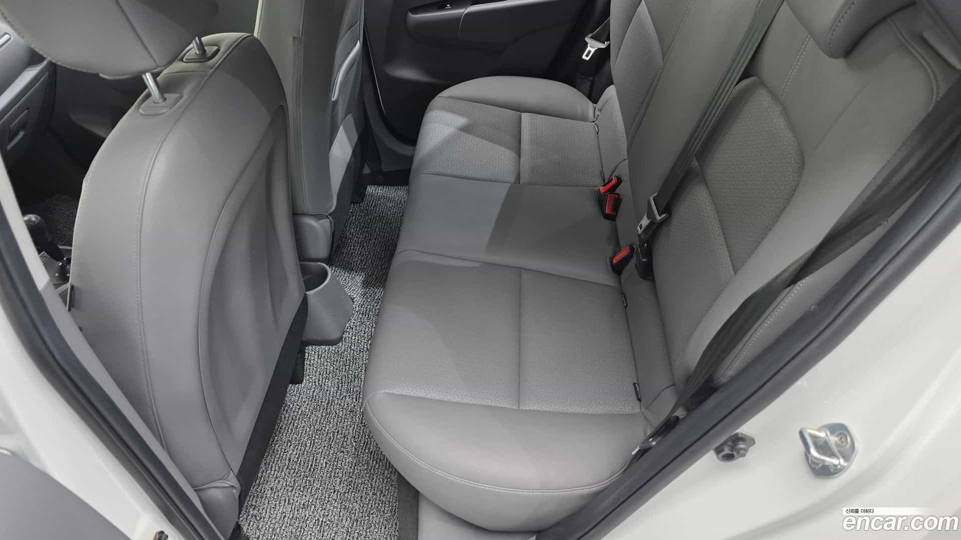 morning Kia 2021.5-INNER-036
