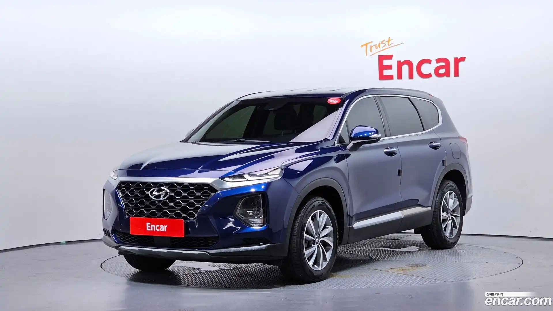 Santafe Hyundai 2019.8-OUTER-001