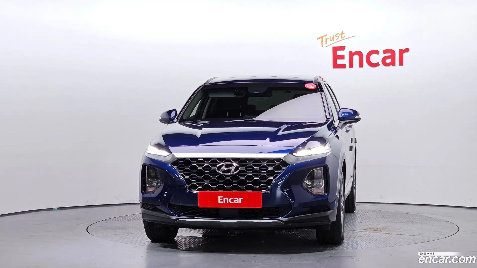 Santafe Hyundai 2019.8-OUTER-003
