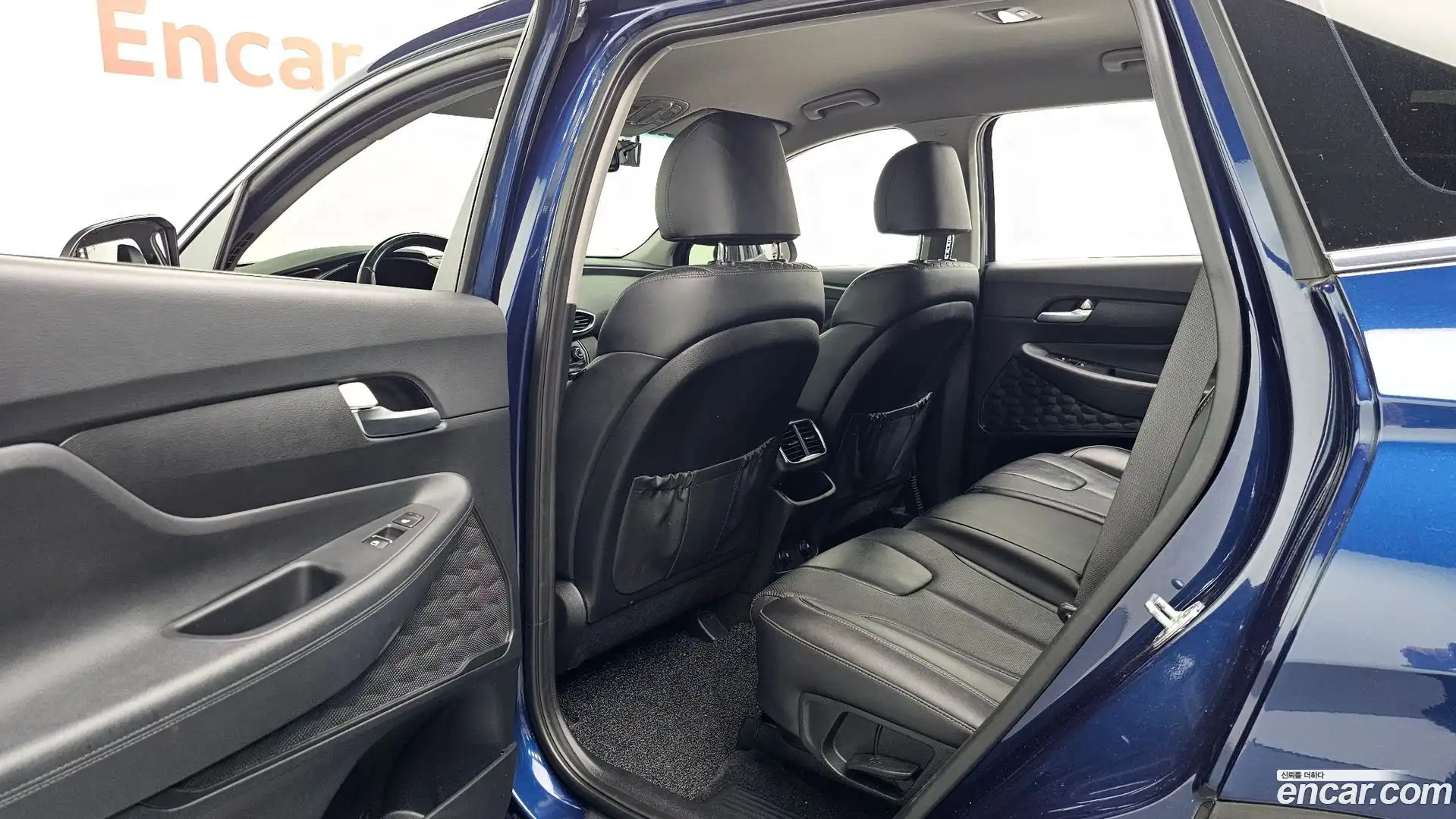 Santafe Hyundai 2019.8-OPTION-015