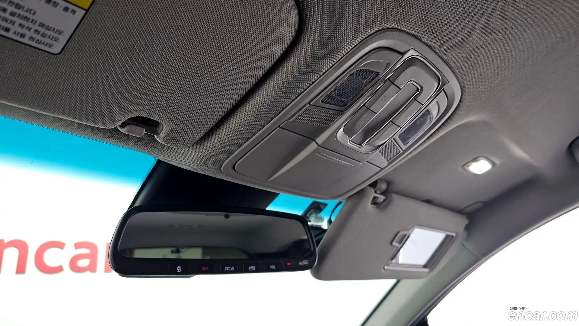 Santafe Hyundai 2019.8-OPTION-022