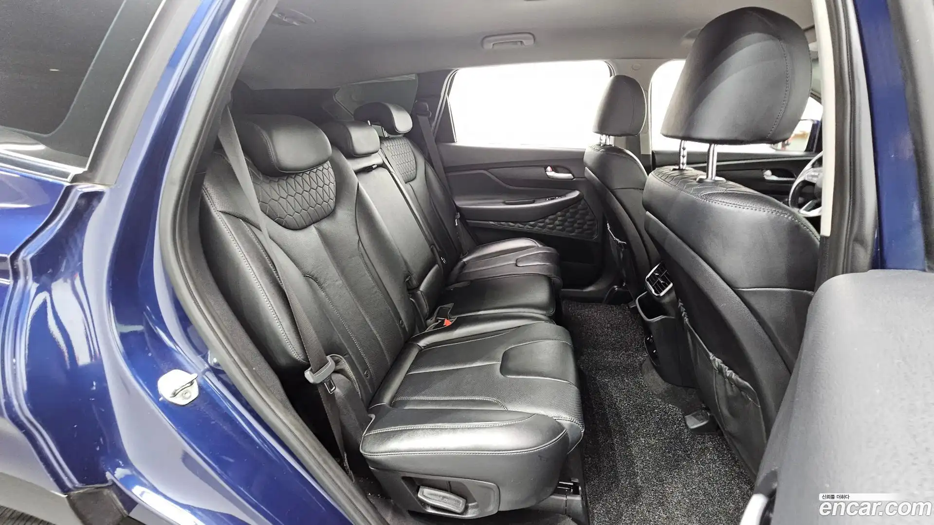 Santafe Hyundai 2019.8-OPTION-023